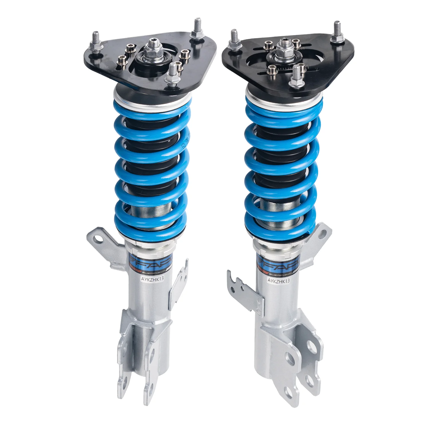16-Level Damping Coilover For Toyota Corolla Altis 10th Gen E140/E150 2006-2013 PS025720 - Image 10