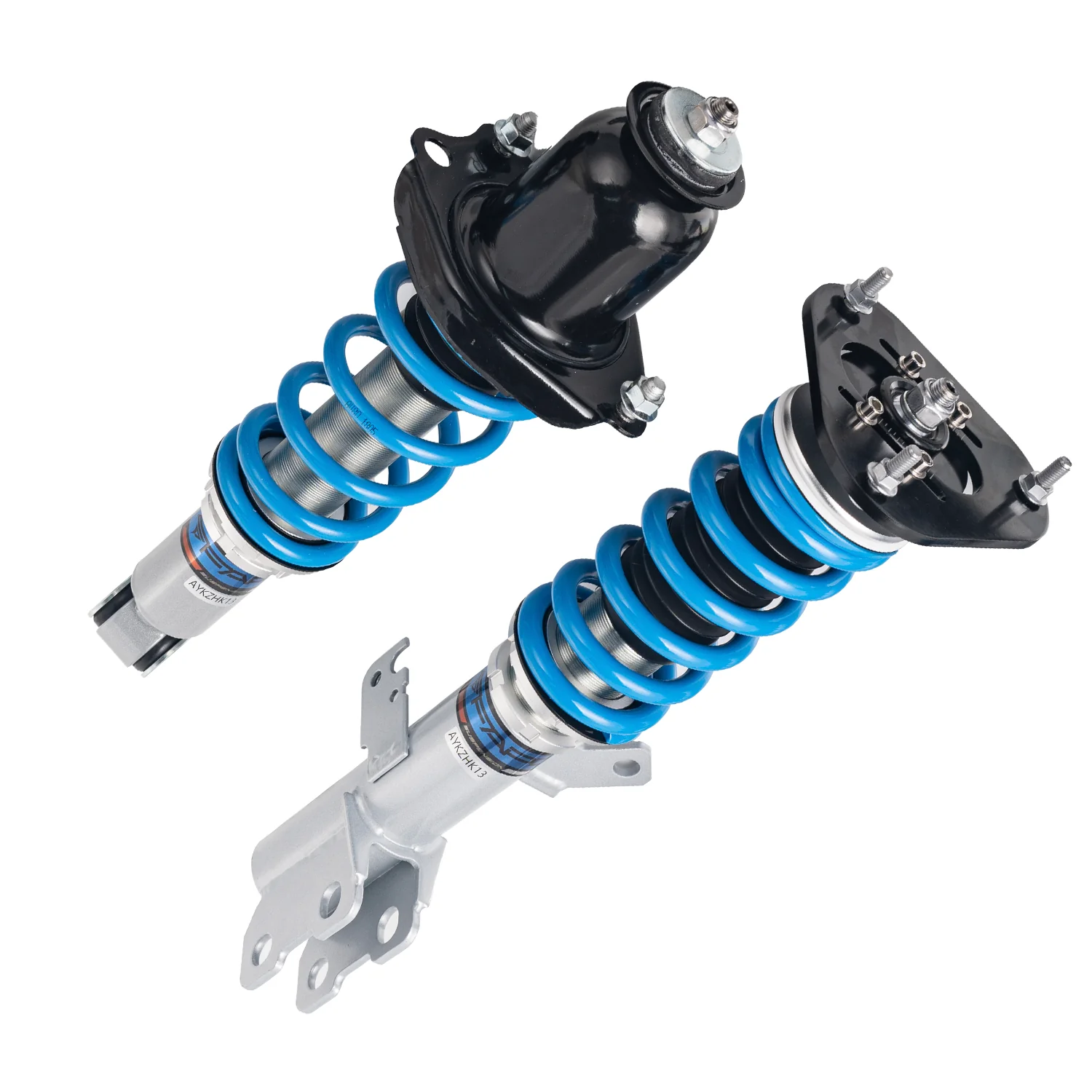 16-Level Damping Coilover For Toyota Corolla Altis 10th Gen E140/E150 2006-2013 PS025720 - Image 11