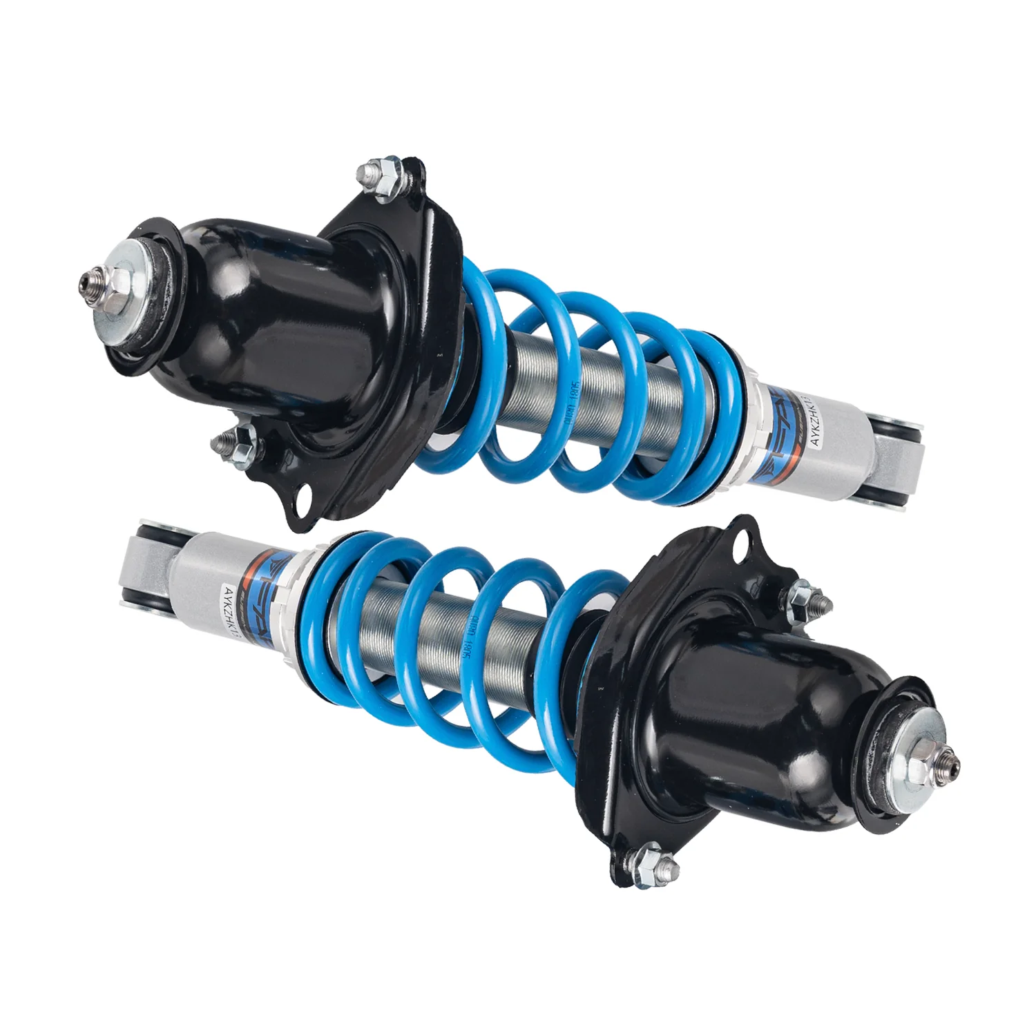 16-Level Damping Coilover For Toyota Corolla Altis 10th Gen E140/E150 2006-2013 PS025720 - Image 13
