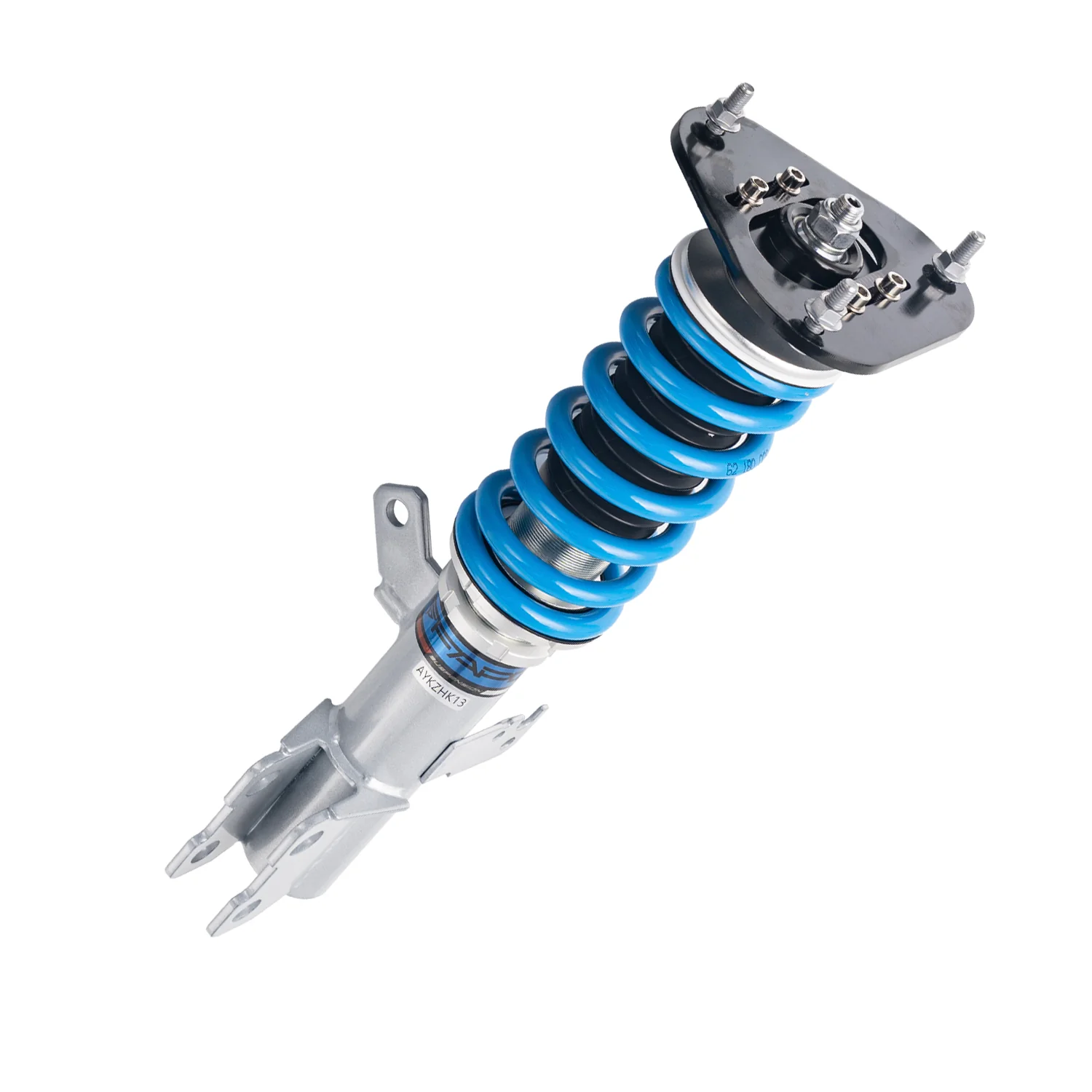 16-Level Damping Coilover For Toyota Corolla Altis 10th Gen E140/E150 2006-2013 PS025720 - Image 14