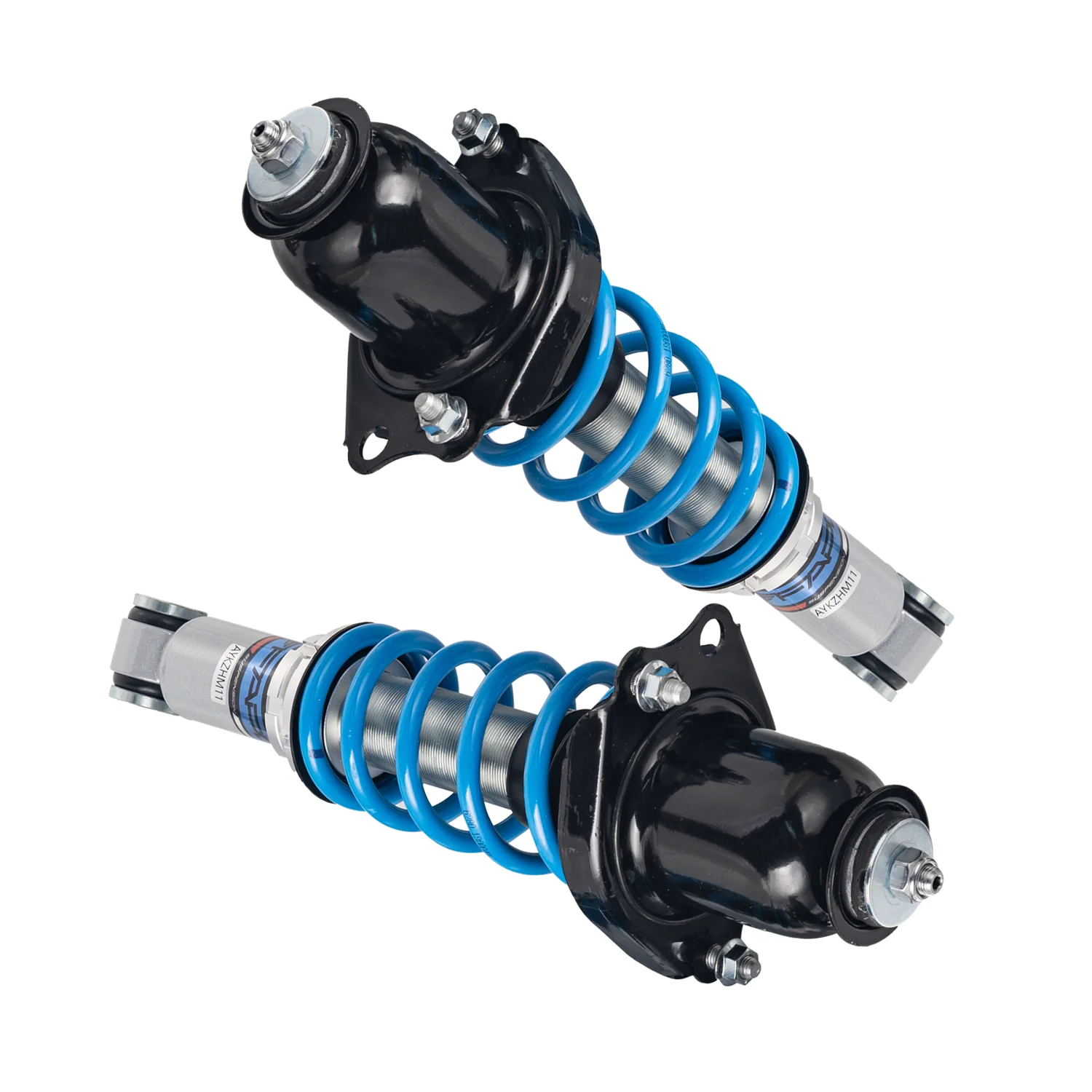 16-Level Damping Coilover For Toyota Corolla Altis 9th Gen E120/E130 2003-2008 PS025420 - Image 10
