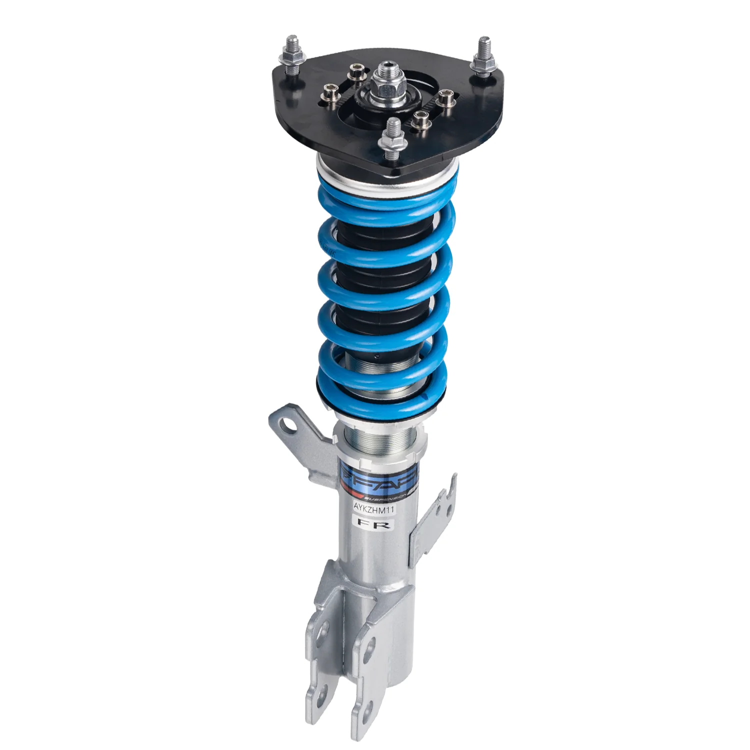 16-Level Damping Coilover For Toyota Corolla Altis 9th Gen E120/E130 2003-2008 PS025420 - Image 13