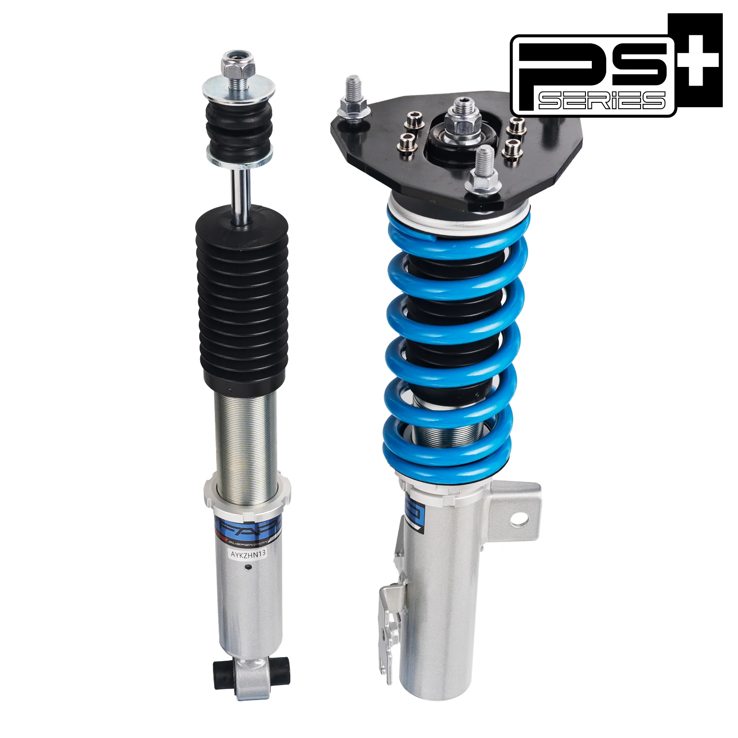 16-Level Damping Coilover For Toyota Corolla IM E180 2017-2018 PS065620 - Image 10