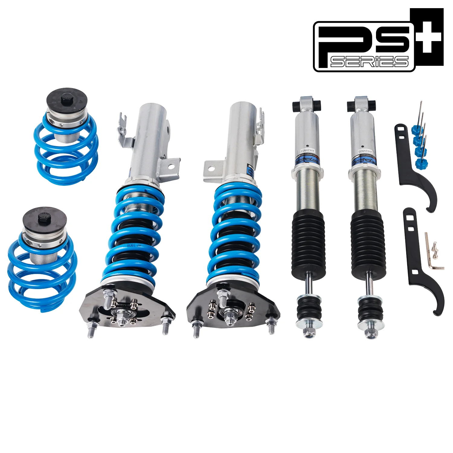 16-Level Damping Coilover For Toyota Corolla IM E180 2017-2018 PS065620 - Image 9