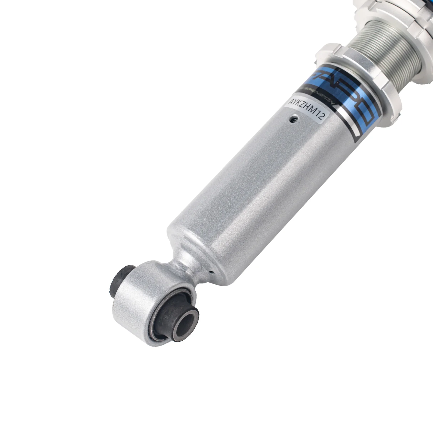 16-Level Damping Coilover For Toyota Cressida MX83 1988-1992 PS045920 - Image 16