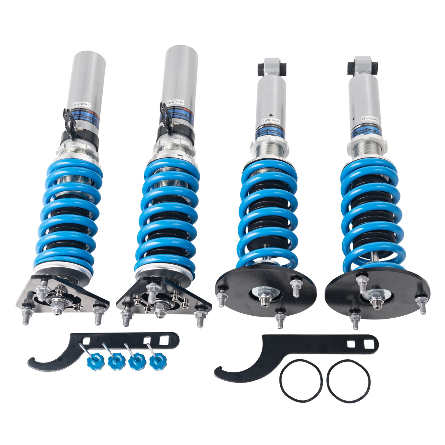 16-Level Damping Coilover For Toyota Cressida MX83 1988-1992 PS045920 - Image 9