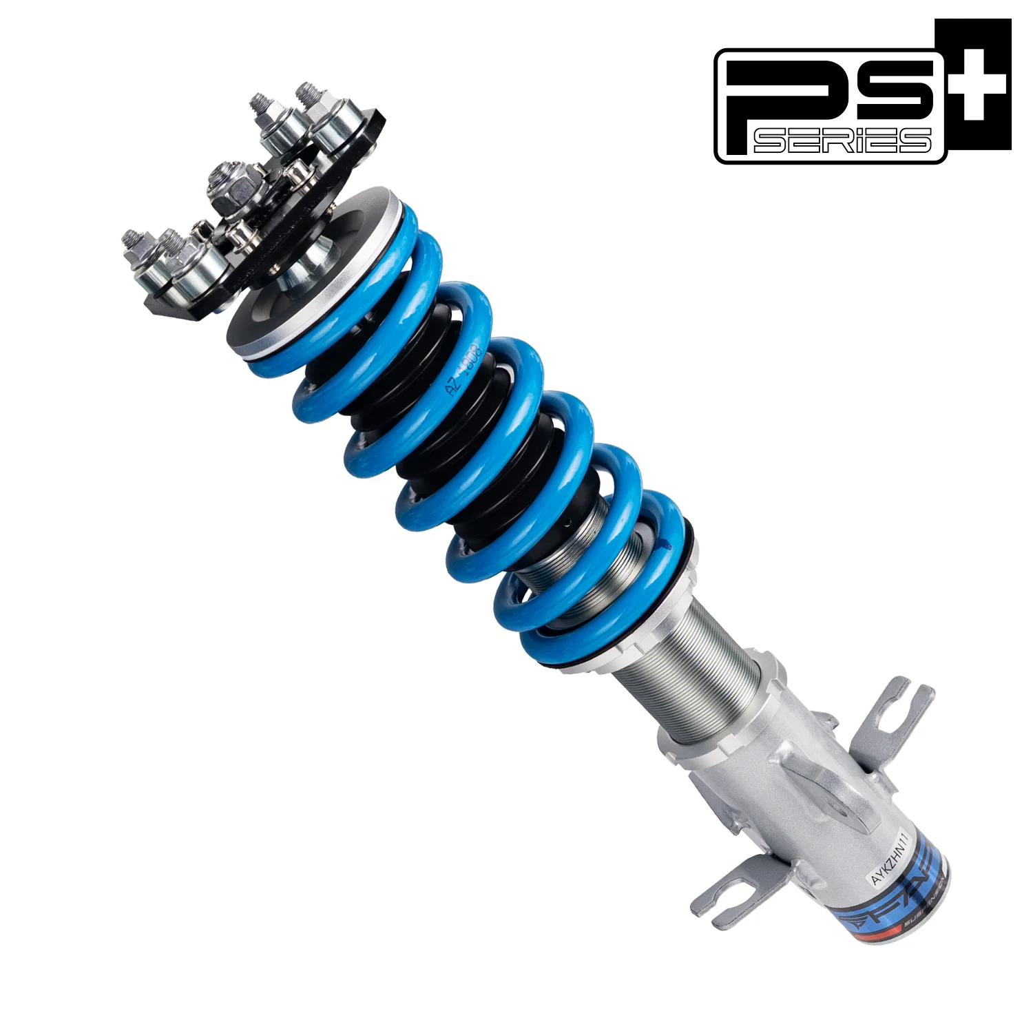 16-Level Damping Coilover For Toyota MR2 2nd Gen SW20/SW21 1990-1999 PS005020 - Image 14