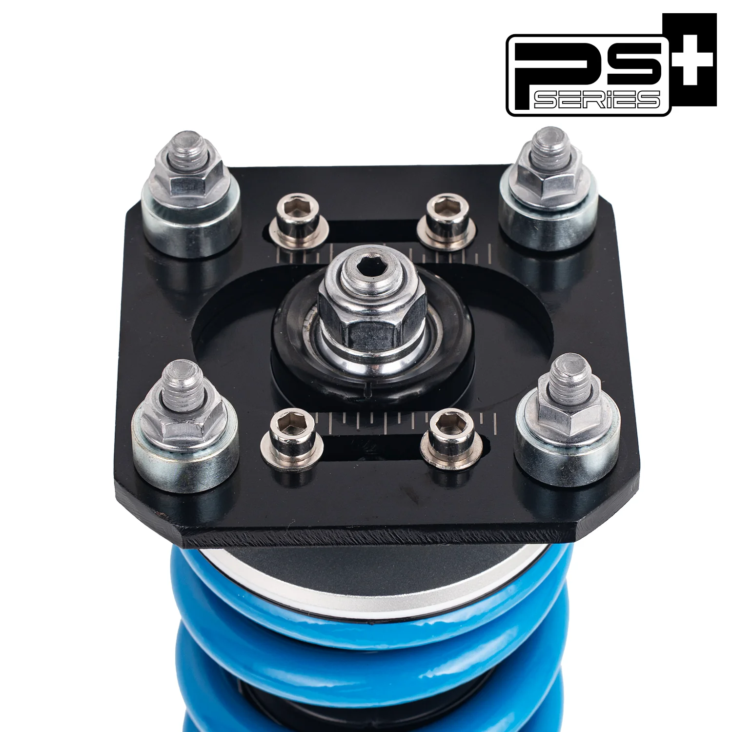 16-Level Damping Coilover For Toyota MR2 2nd Gen SW20/SW21 1990-1999 PS005020 - Image 15