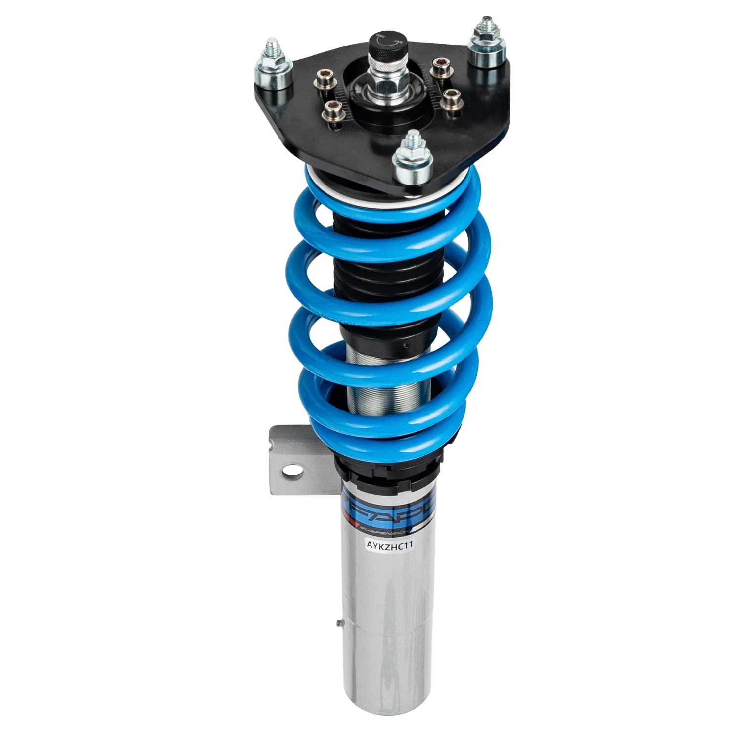 16-Level Damping Coilover For VW Golf 5th Gen (GTI, DTI) MK5/A5 2003-2009 PS004120 - Image 10