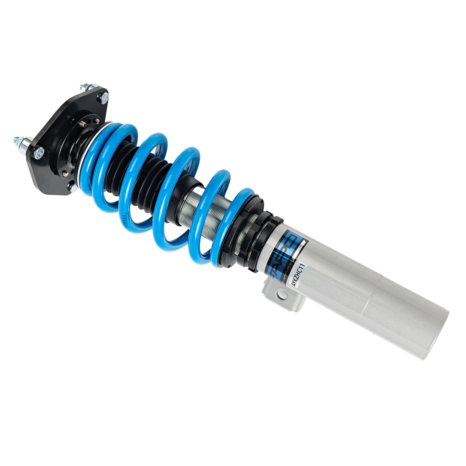 16-Level Damping Coilover For VW Golf 5th Gen (GTI, DTI) MK5/A5 2003-2009 PS004120 - Image 11