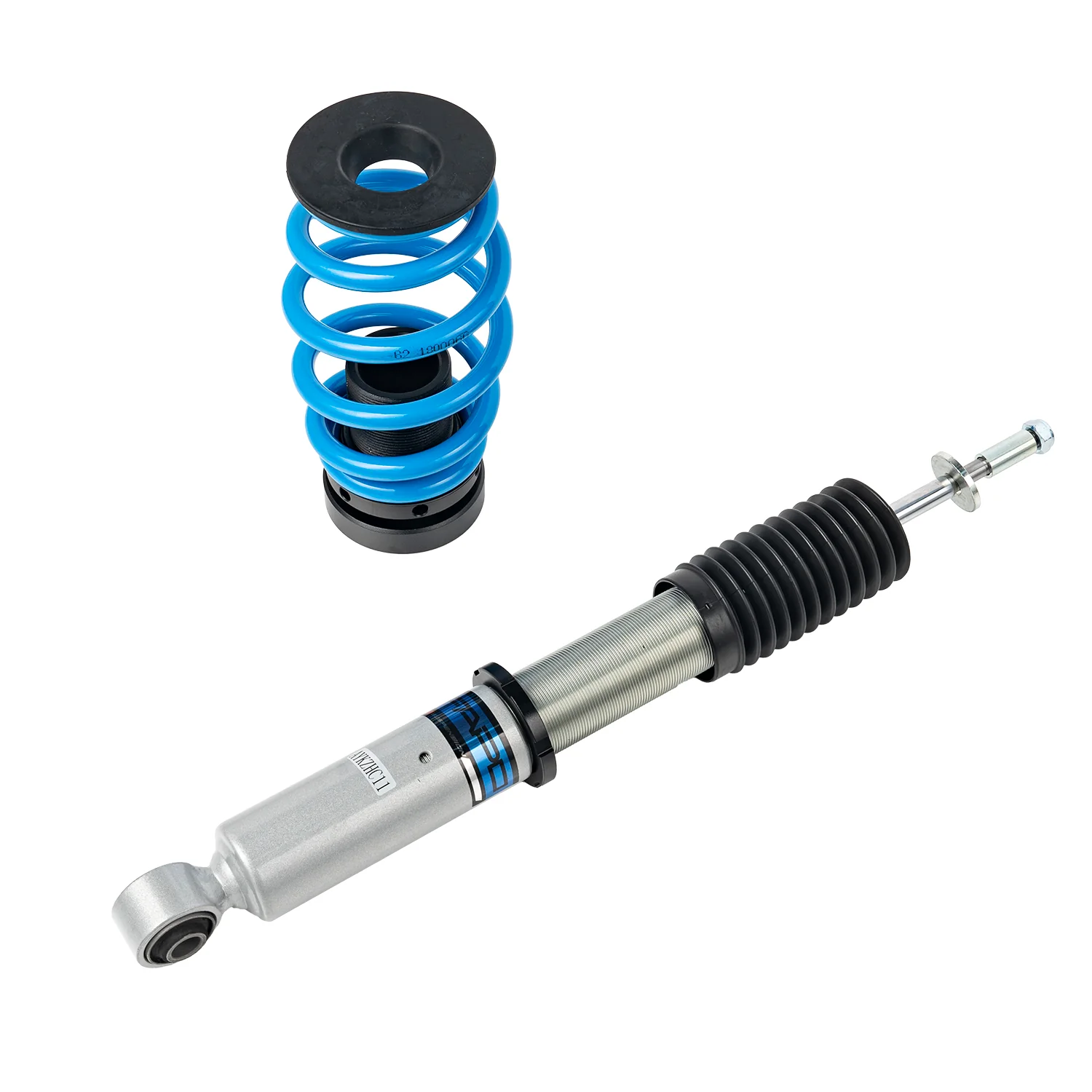 16-Level Damping Coilover For VW Golf 5th Gen (GTI, DTI) MK5/A5 2003-2009 PS004120 - Image 14