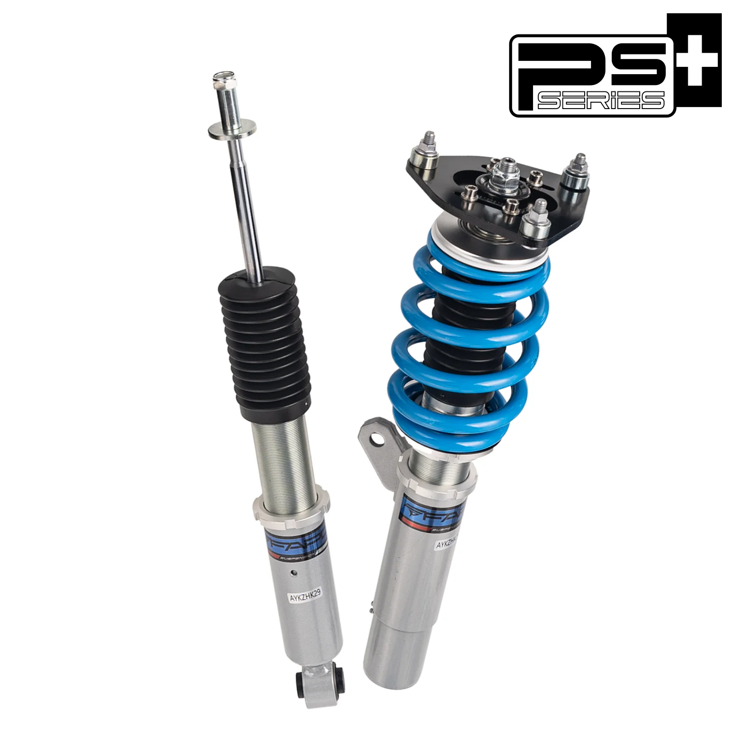 16-Level Damping Coilover For VW Golf MK7 GTI 2012-2020 PS004820 - Image 12