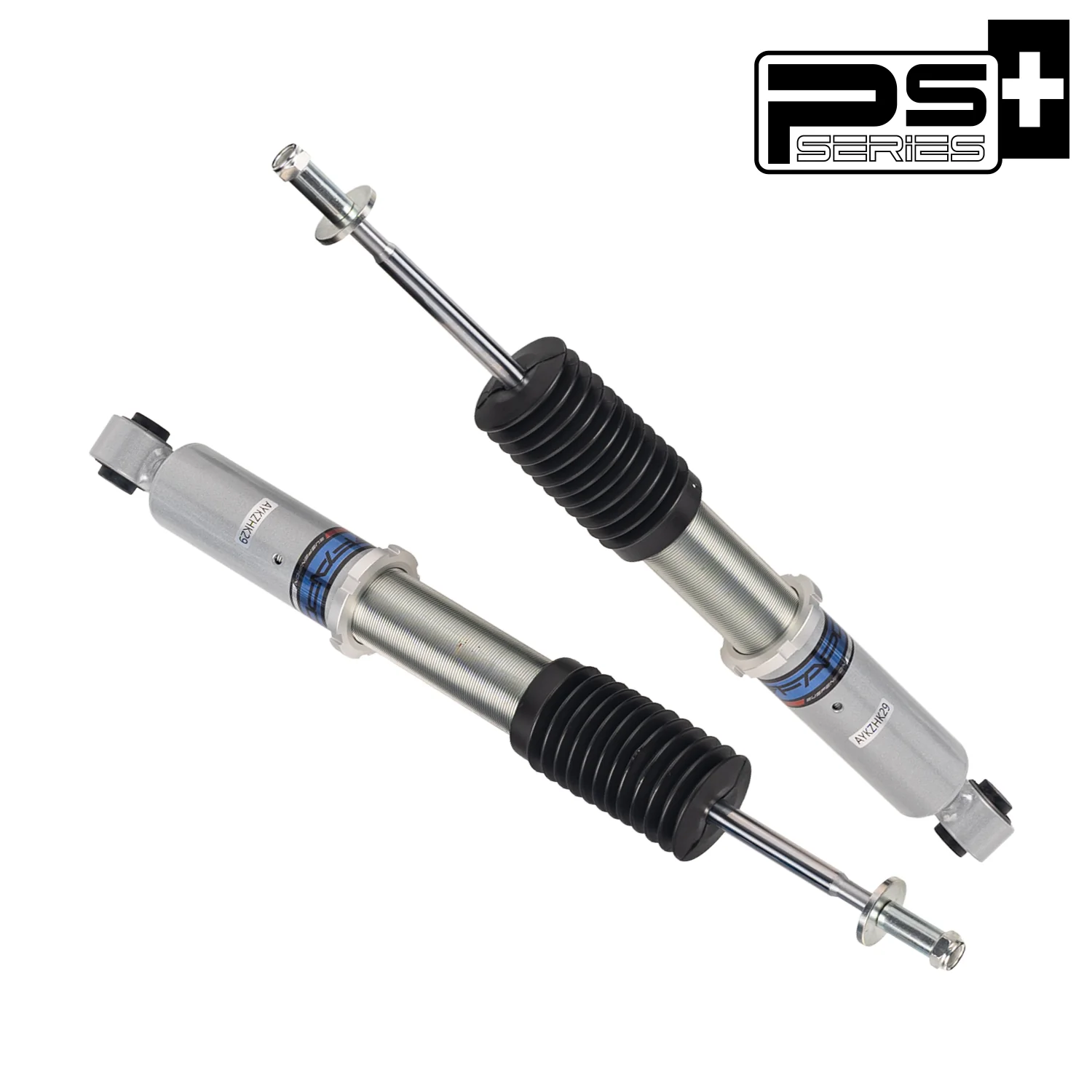 16-Level Damping Coilover For VW Golf MK7 GTI 2012-2020 PS004820 - Image 16