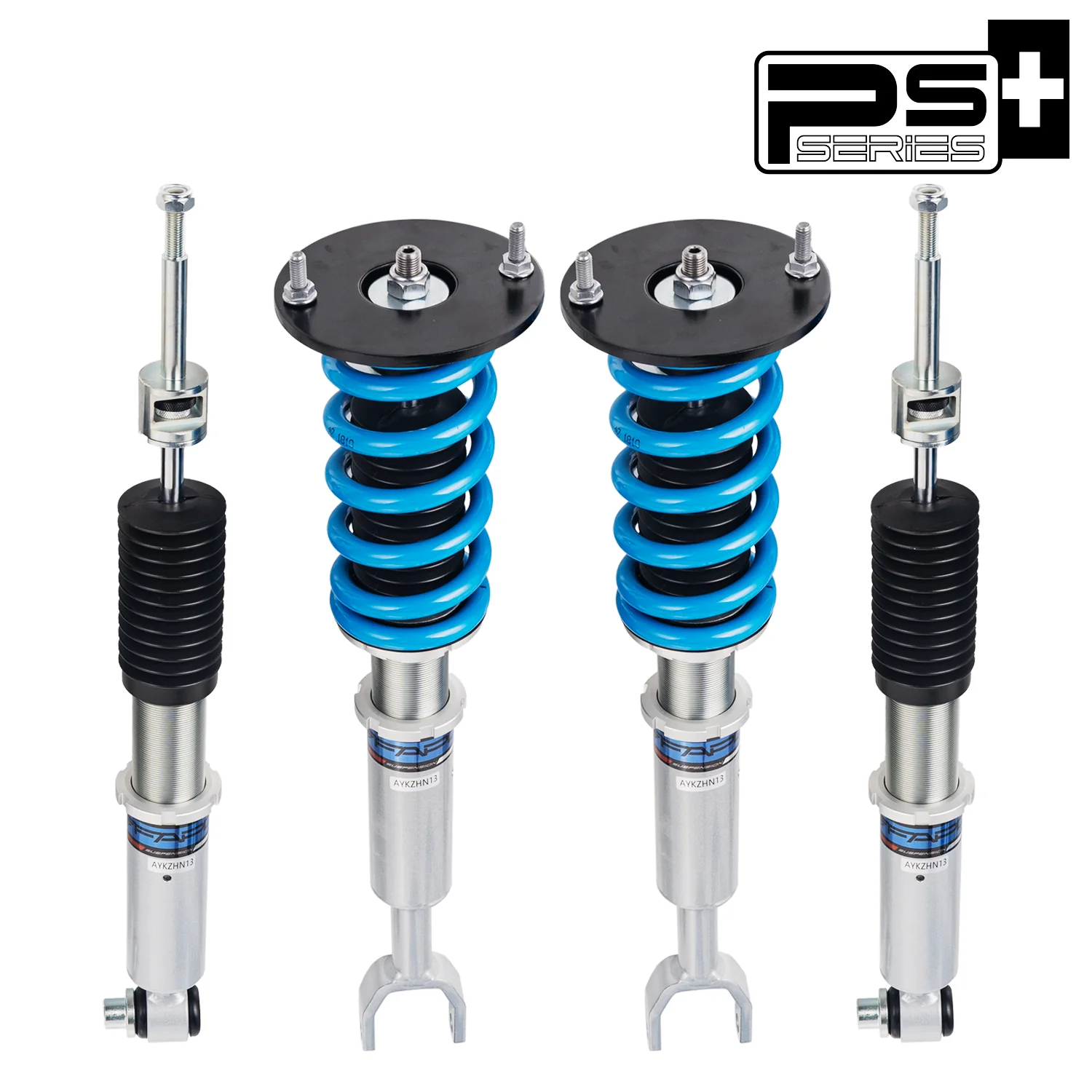 16-Level Damping Coilover For VW Passat FWD B5G/B5.5 1996-2005 PS004720 - Image 10