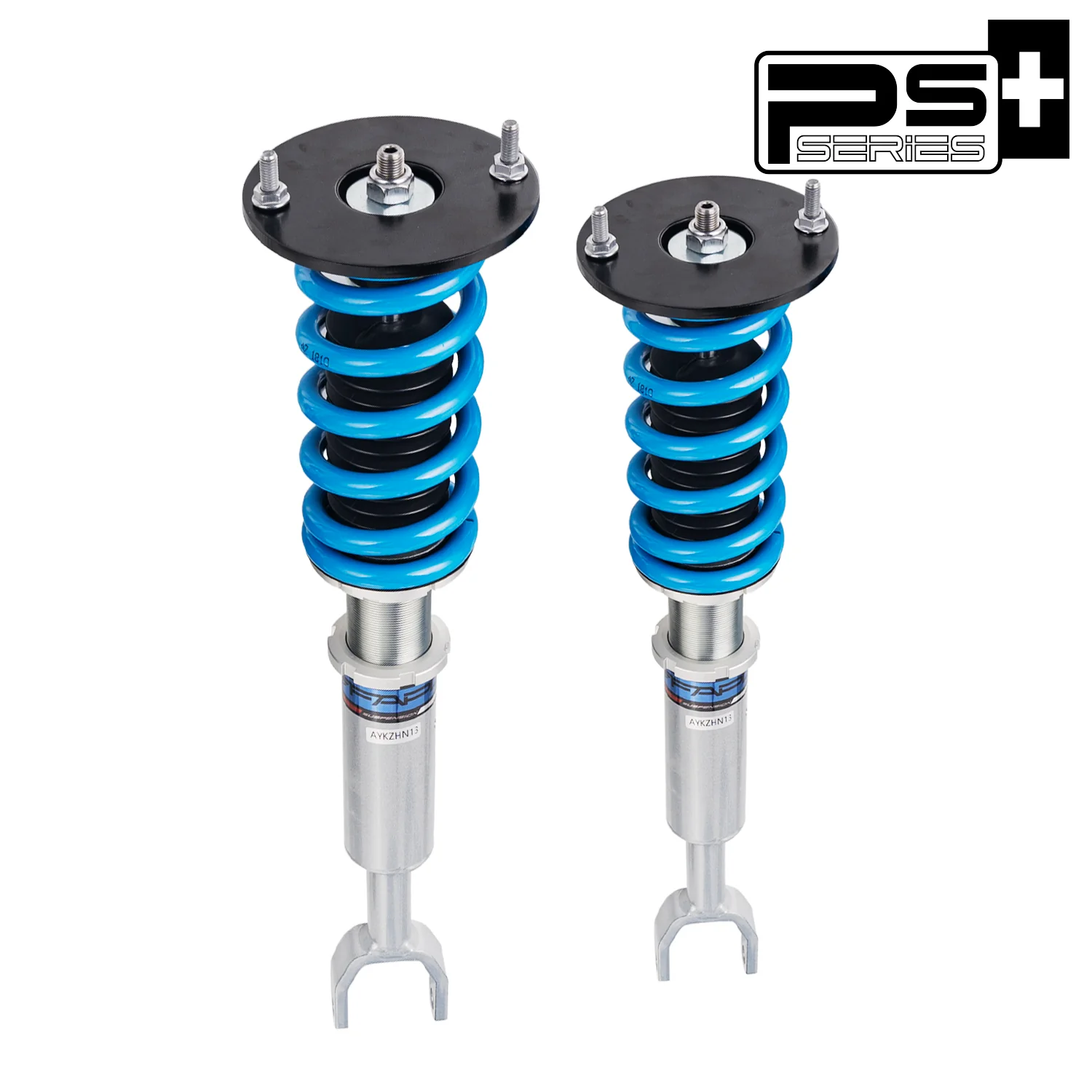 16-Level Damping Coilover For VW Passat FWD B5G/B5.5 1996-2005 PS004720 - Image 12