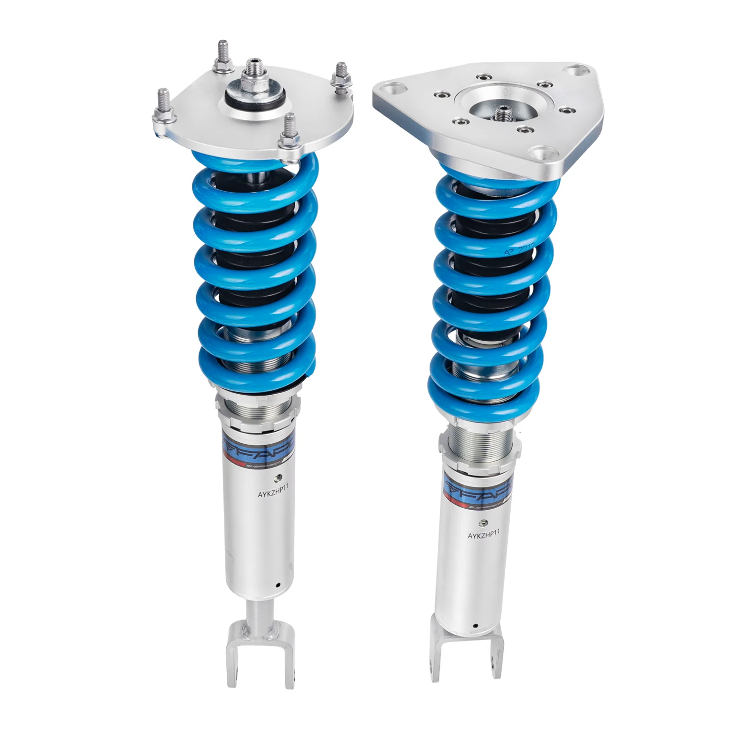 16-Level Damping Coilover For VW Phaeton 3D2 2002-2016 PS039320 - Image 10