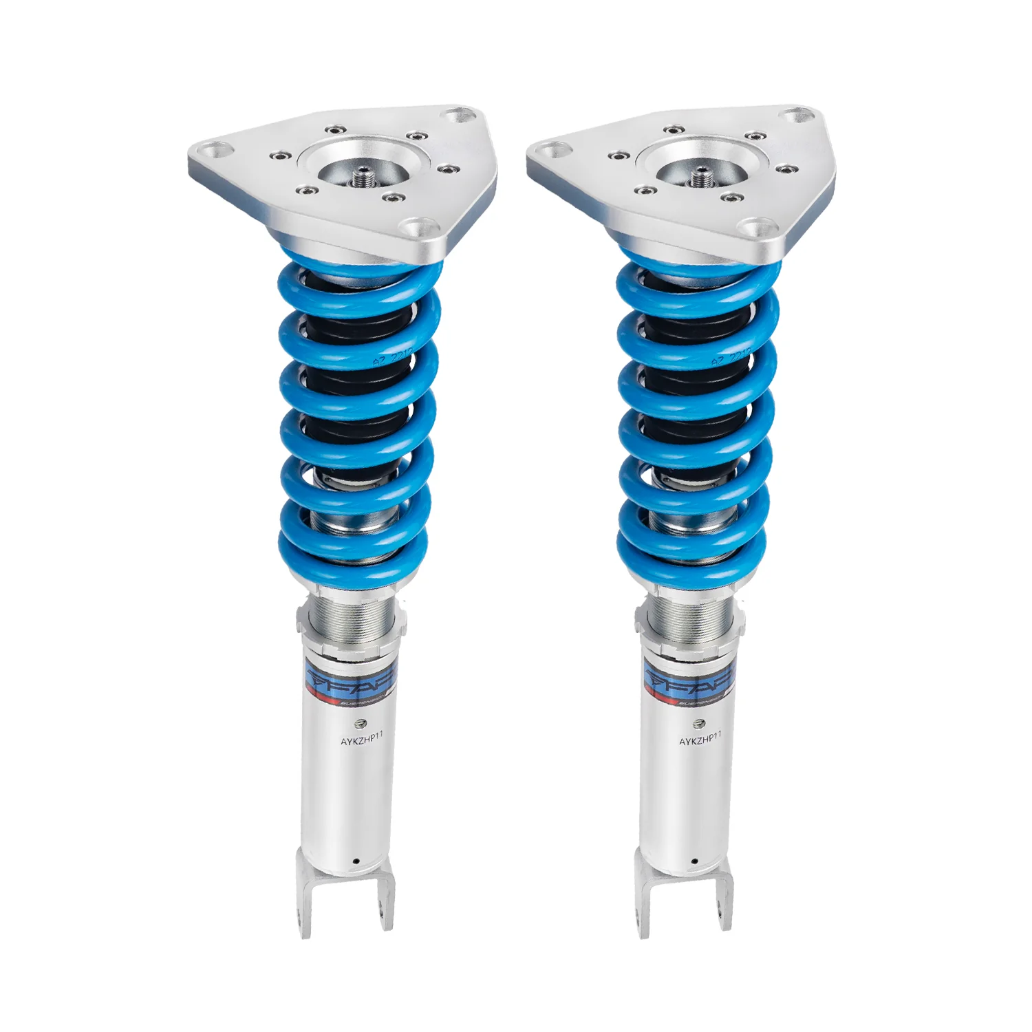 16-Level Damping Coilover For VW Phaeton 3D2 2002-2016 PS039320 - Image 11