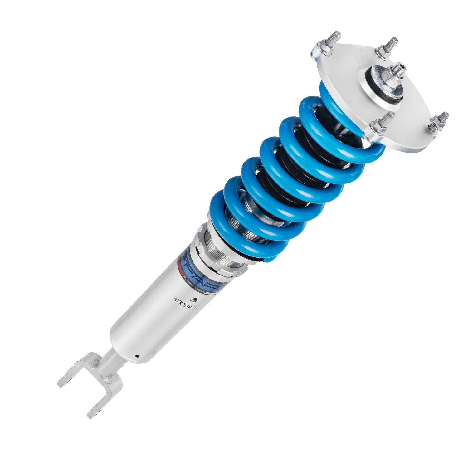 16-Level Damping Coilover For VW Phaeton 3D2 2002-2016 PS039320 - Image 12