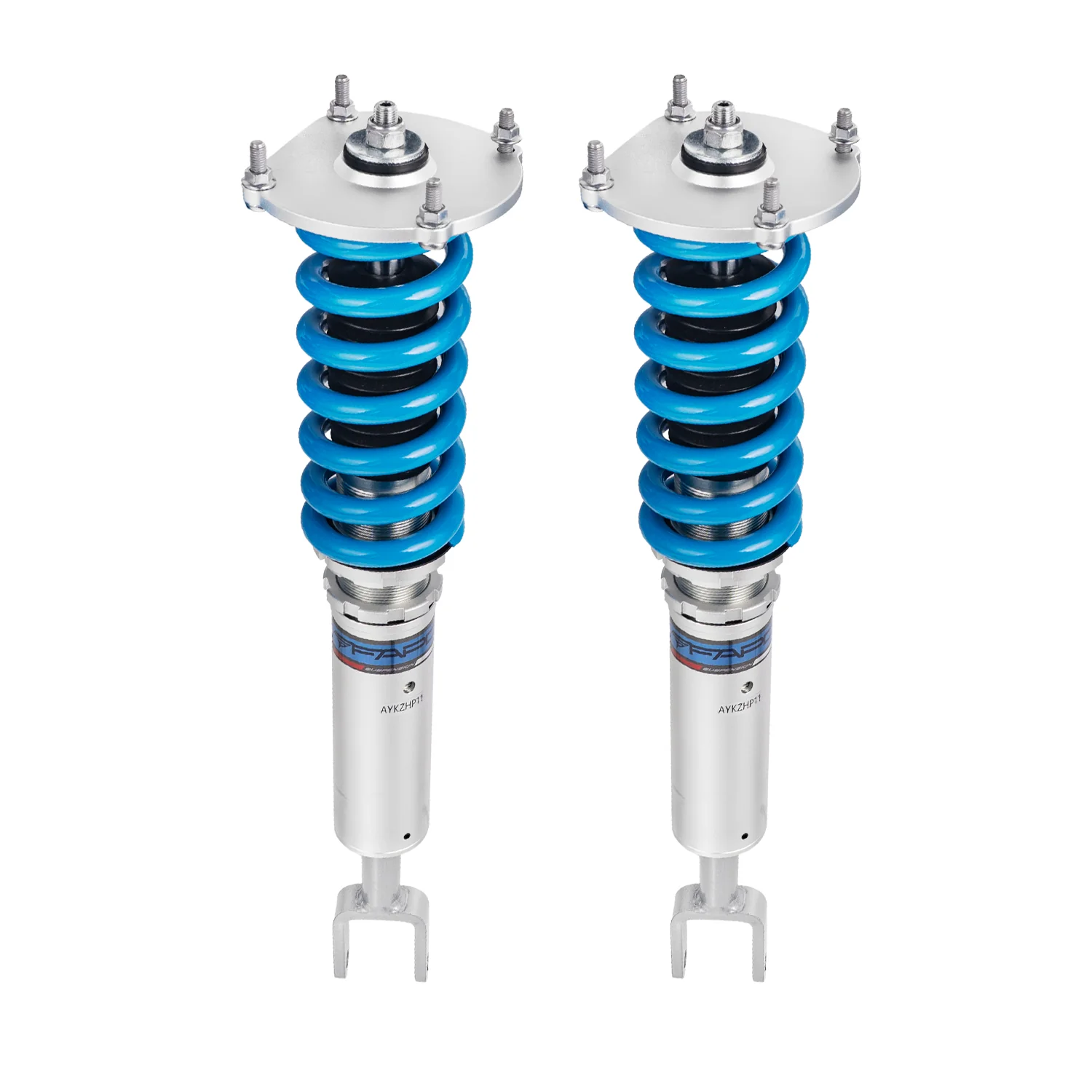 16-Level Damping Coilover For VW Phaeton 3D2 2002-2016 PS039320 - Image 14