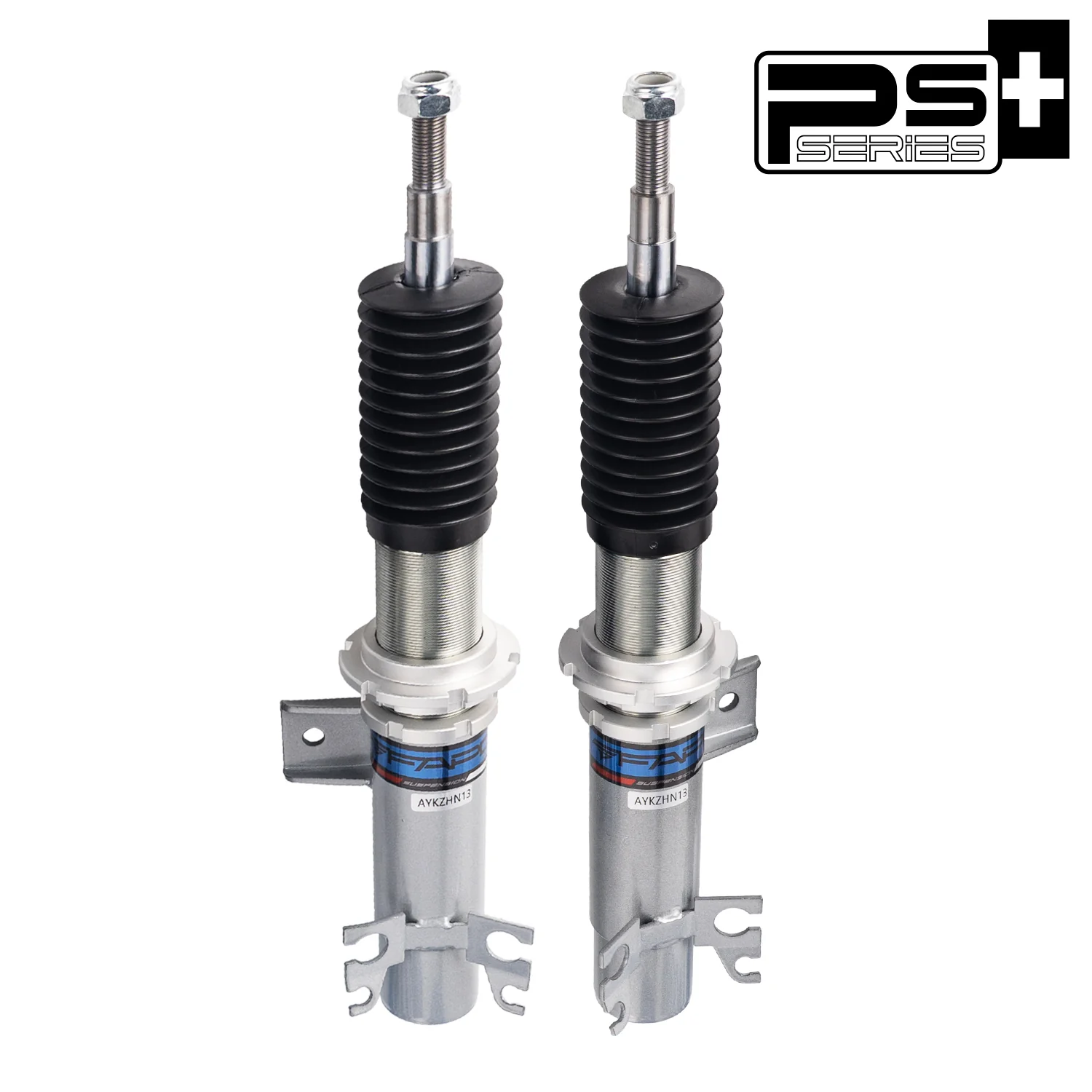 16-Level Damping Coilover For VW Polo 5th Gen MK5/6R 2009-2017 PS004320 - Image 11