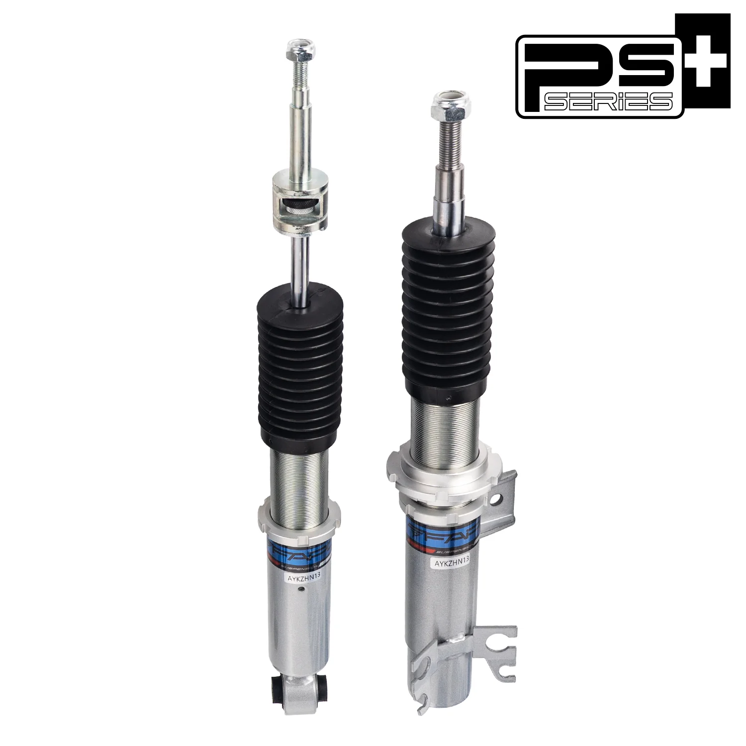 16-Level Damping Coilover For VW Polo 5th Gen MK5/6R 2009-2017 PS004320 - Image 12