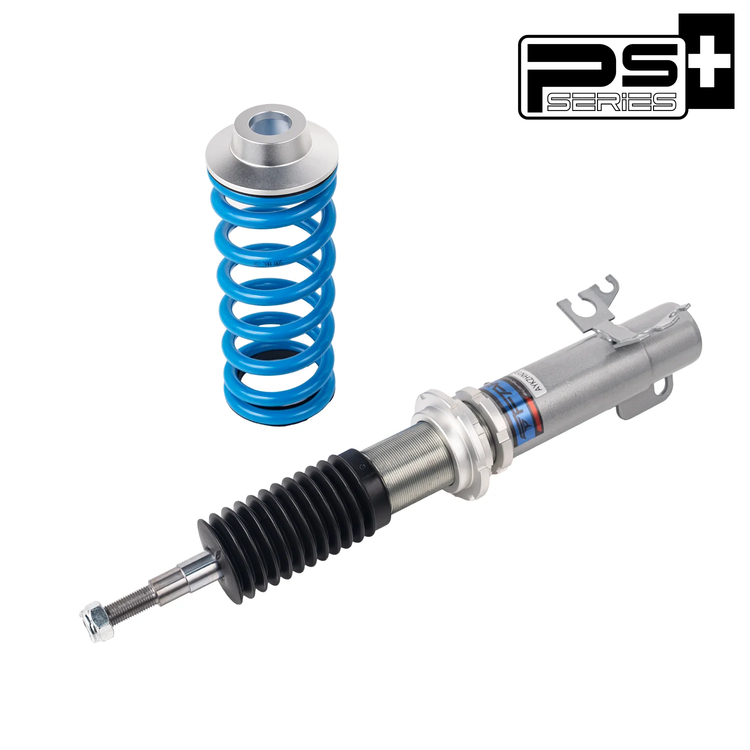 16-Level Damping Coilover For VW Polo 5th Gen MK5/6R 2009-2017 PS004320 - Image 13
