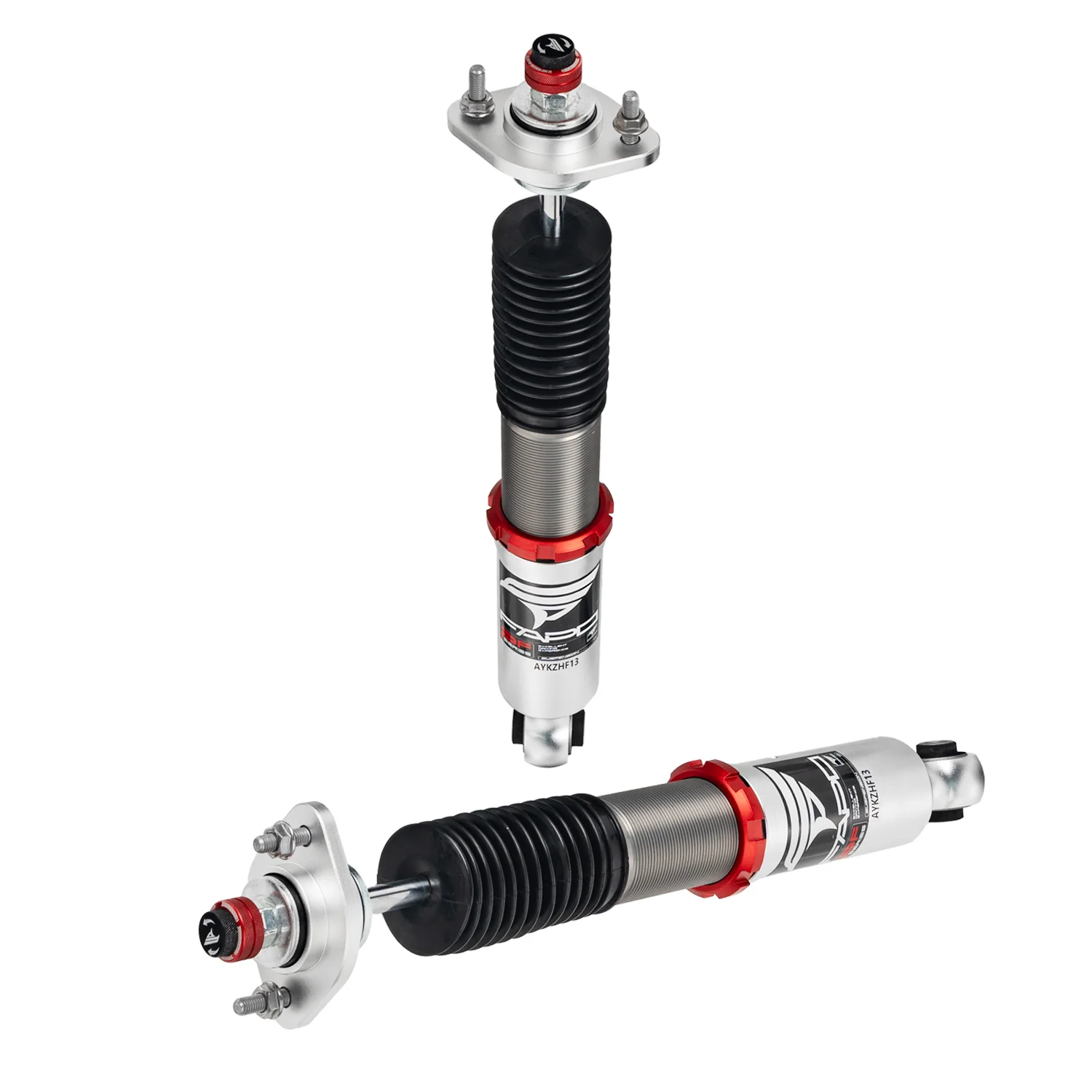 32 level damping coilover & Angle kit Bundle for BMW E36 1990-2000 PZ006210+PF006030 - Image 14