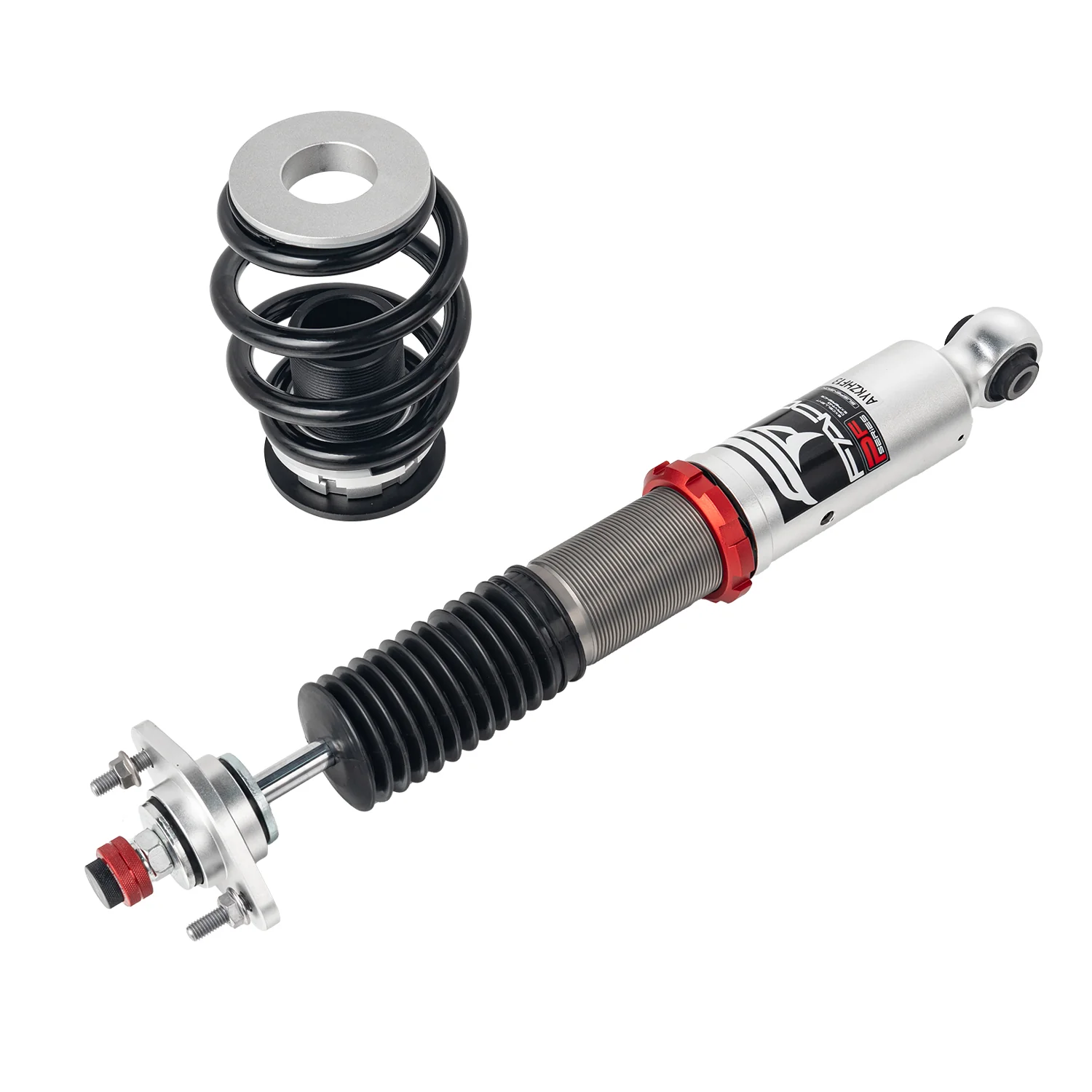 32 level damping coilover & Angle kit Bundle for BMW E36 1990-2000 PZ006210+PF006030 - Image 21