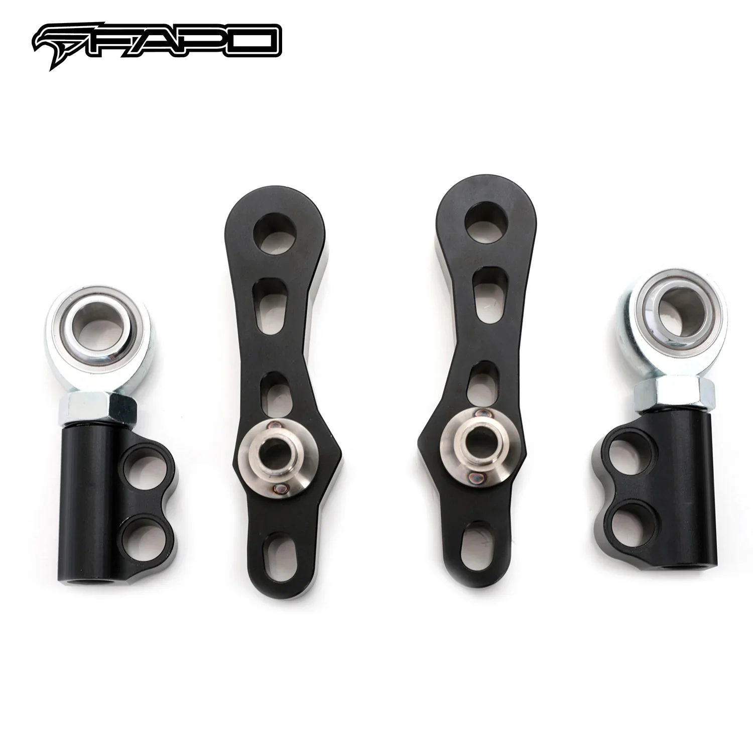 32 level damping coilover & Angle kit Bundle for BMW E36 1990-2000 PZ006210+PF006030 - Image 26