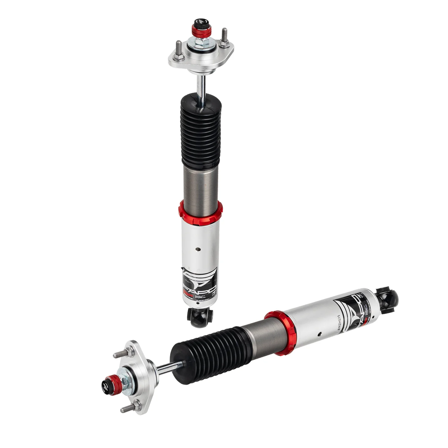 32 level damping coilover & Angle Kit Bundle for BMW E46(Non-M) 1997-2006 PZ006310 + PF006130 - Image 17