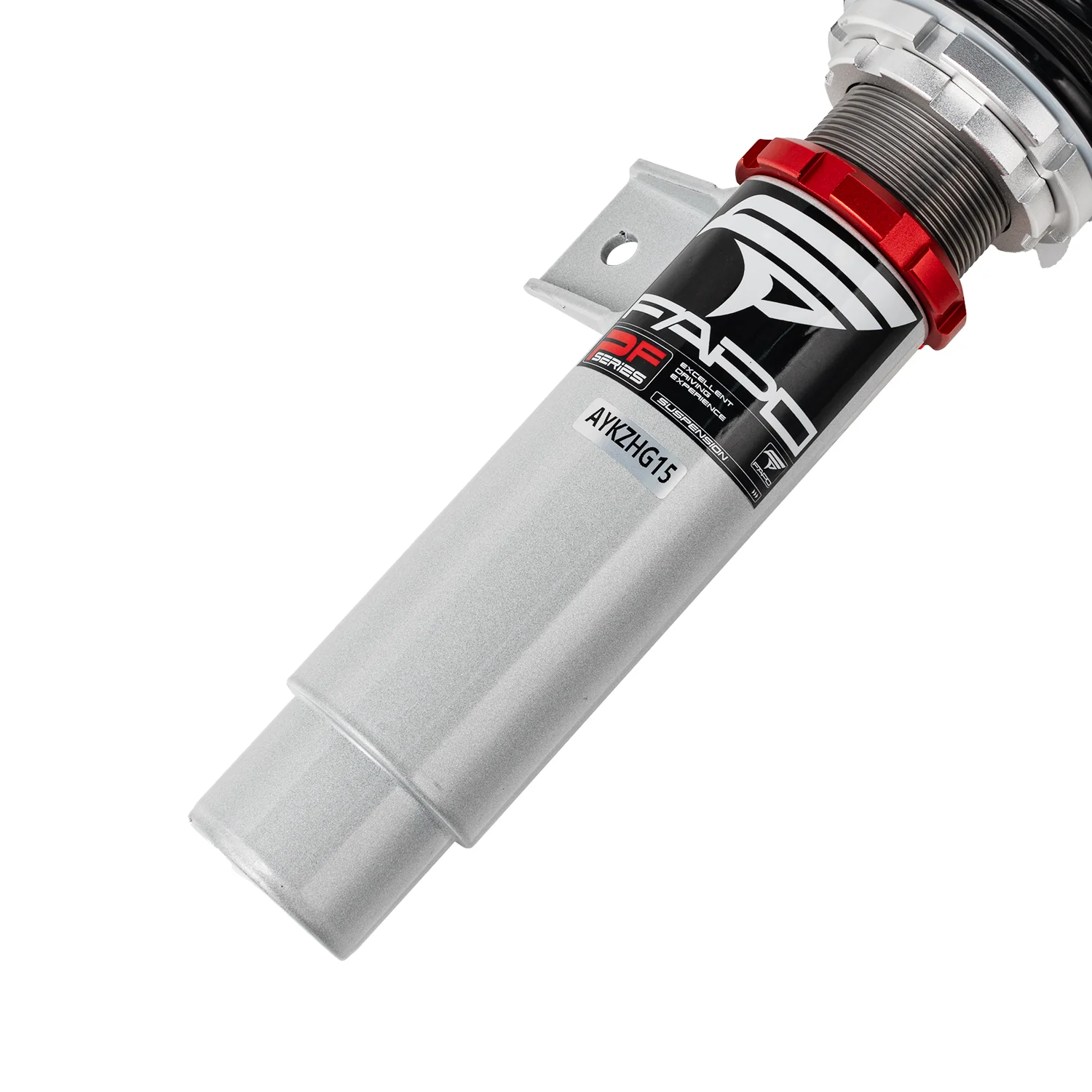32 level damping coilover & Angle Kit Bundle for BMW E46(Non-M) 1997-2006 PZ006310 + PF006130 - Image 21
