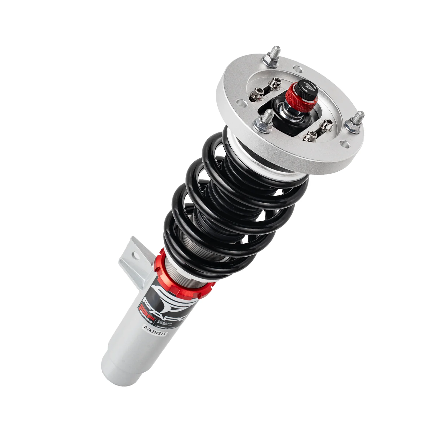 32 level damping coilover & Angle Kit Bundle for BMW E46(Non-M) 1997-2006 PZ006310 + PF006130 - Image 22