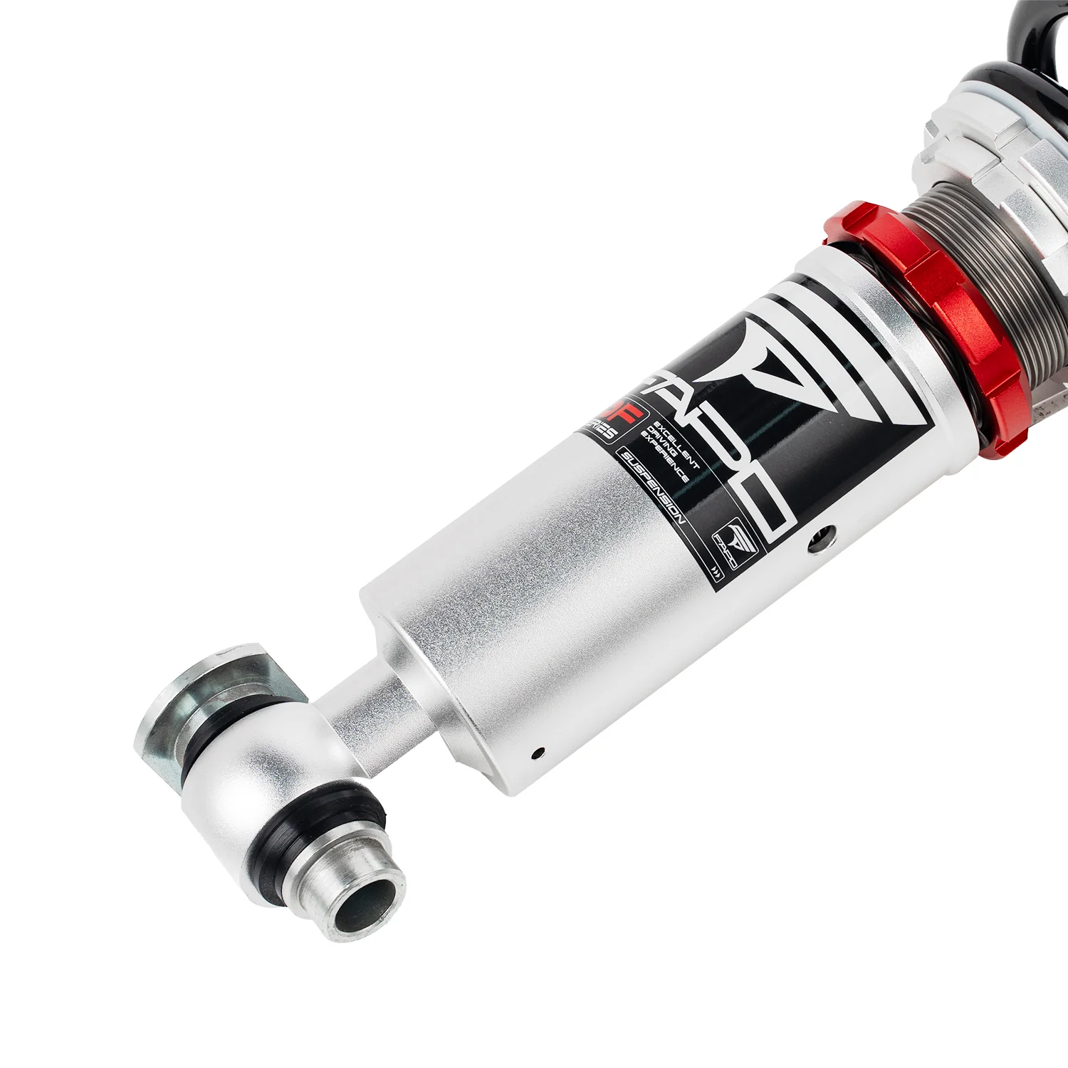 32-Level Damping Coilover for 1976-1989 BMW 5 Series E28 / 6 Series E24 PF026830 - Image 10
