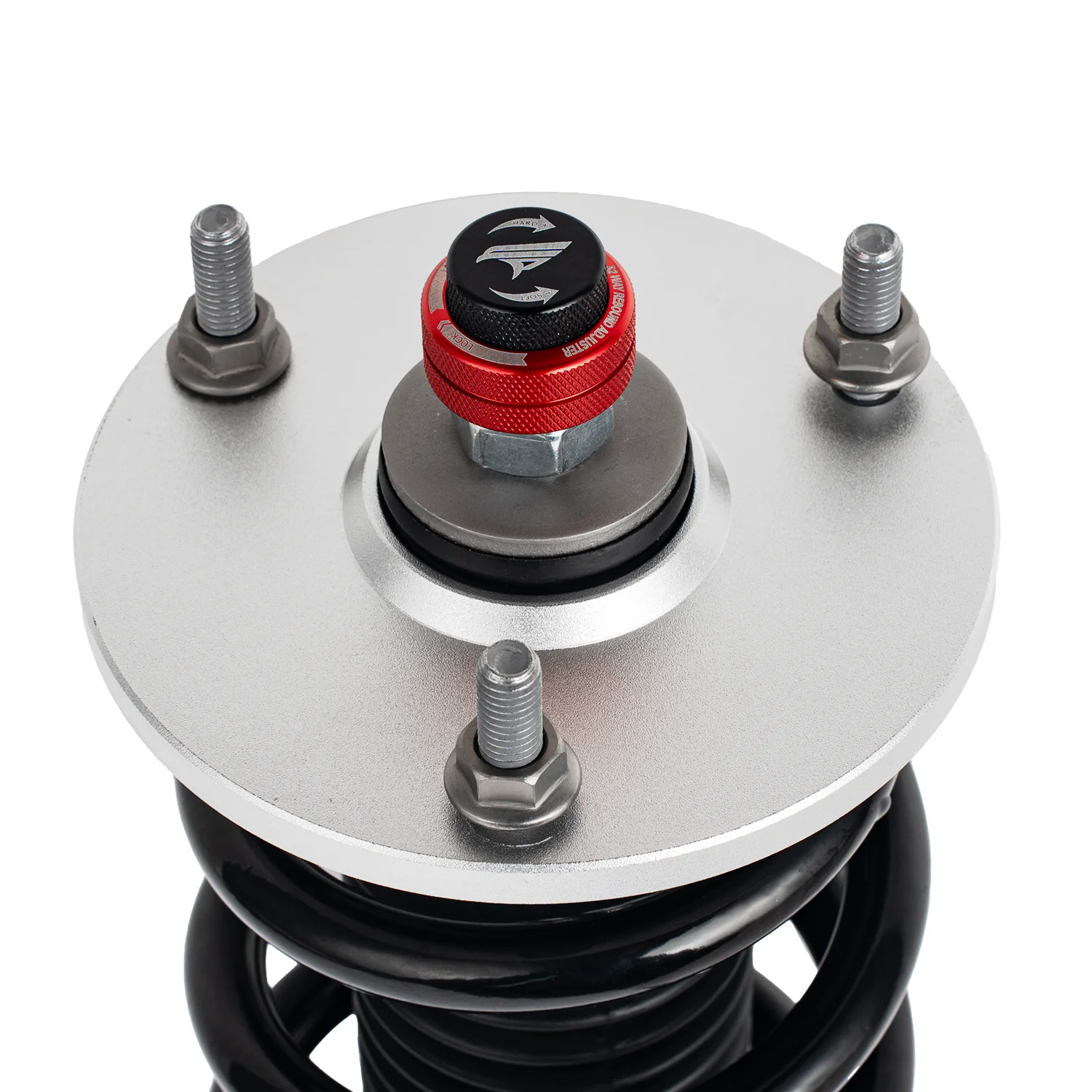 32-Level Damping Coilover for 1976-1989 BMW 5 Series E28 / 6 Series E24 PF026830 - Image 16
