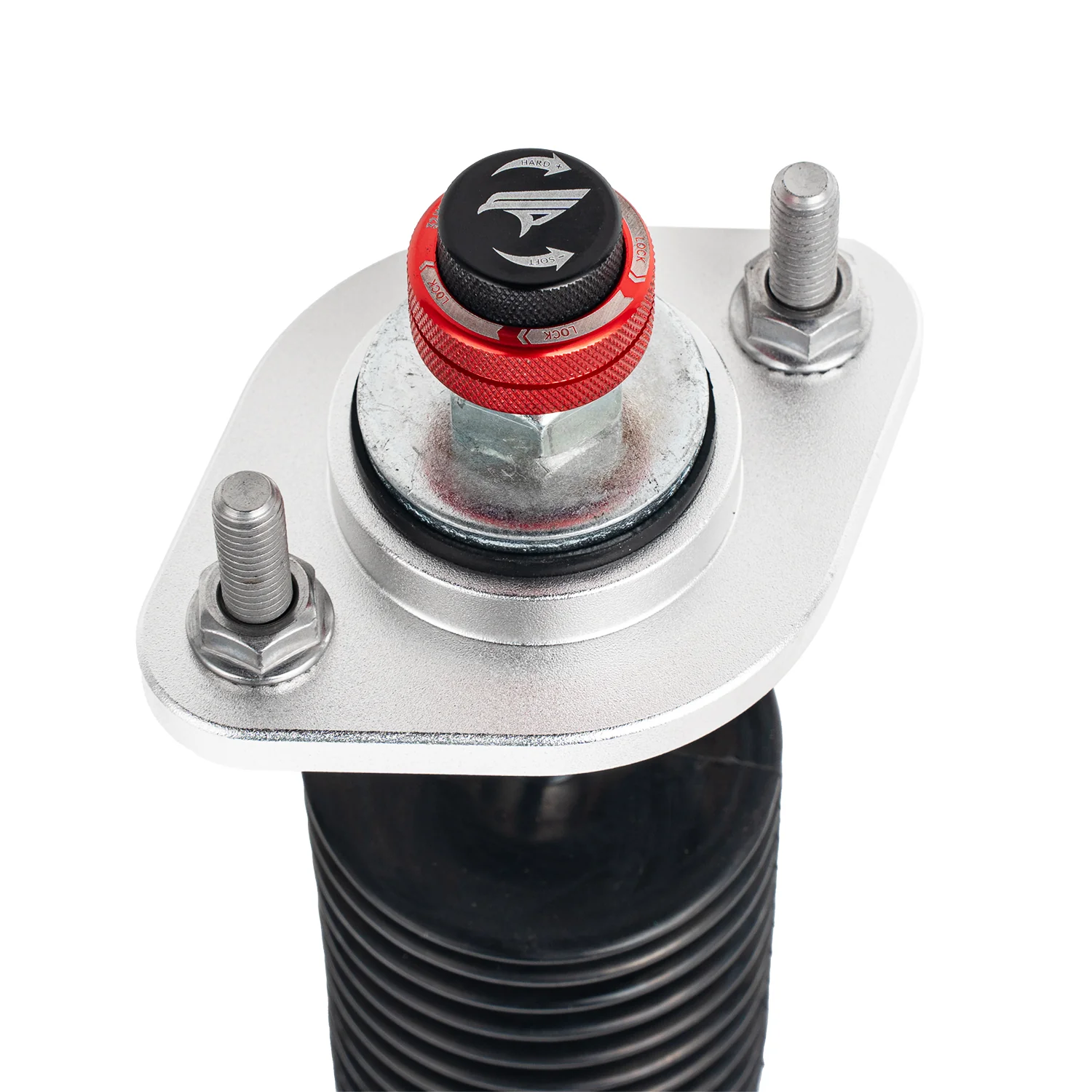 32-Level Damping Coilover for 1982-1994 BMW 3 Series E30 51mm PF006230 - Image 12