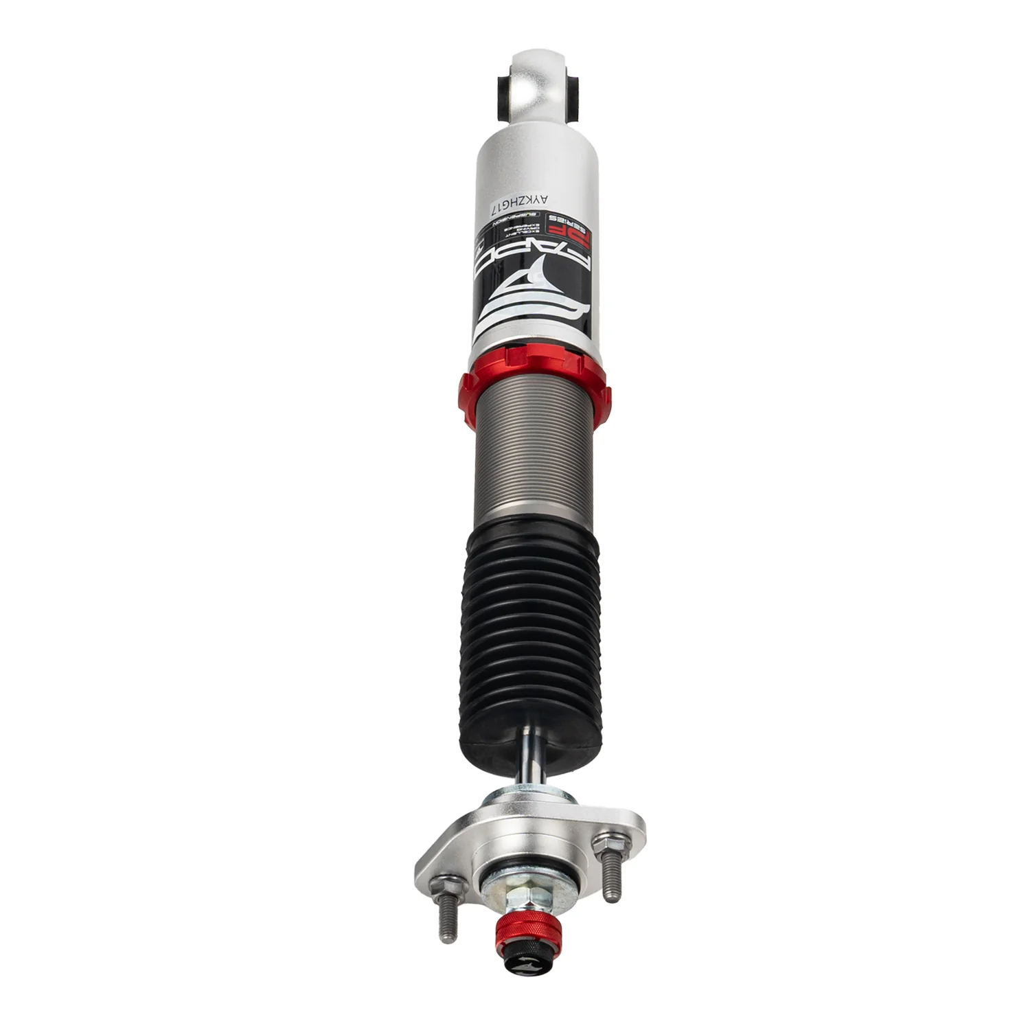 32-Level Damping Coilover for 1982-1994 BMW 3 Series E30 51mm PF006230 - Image 14