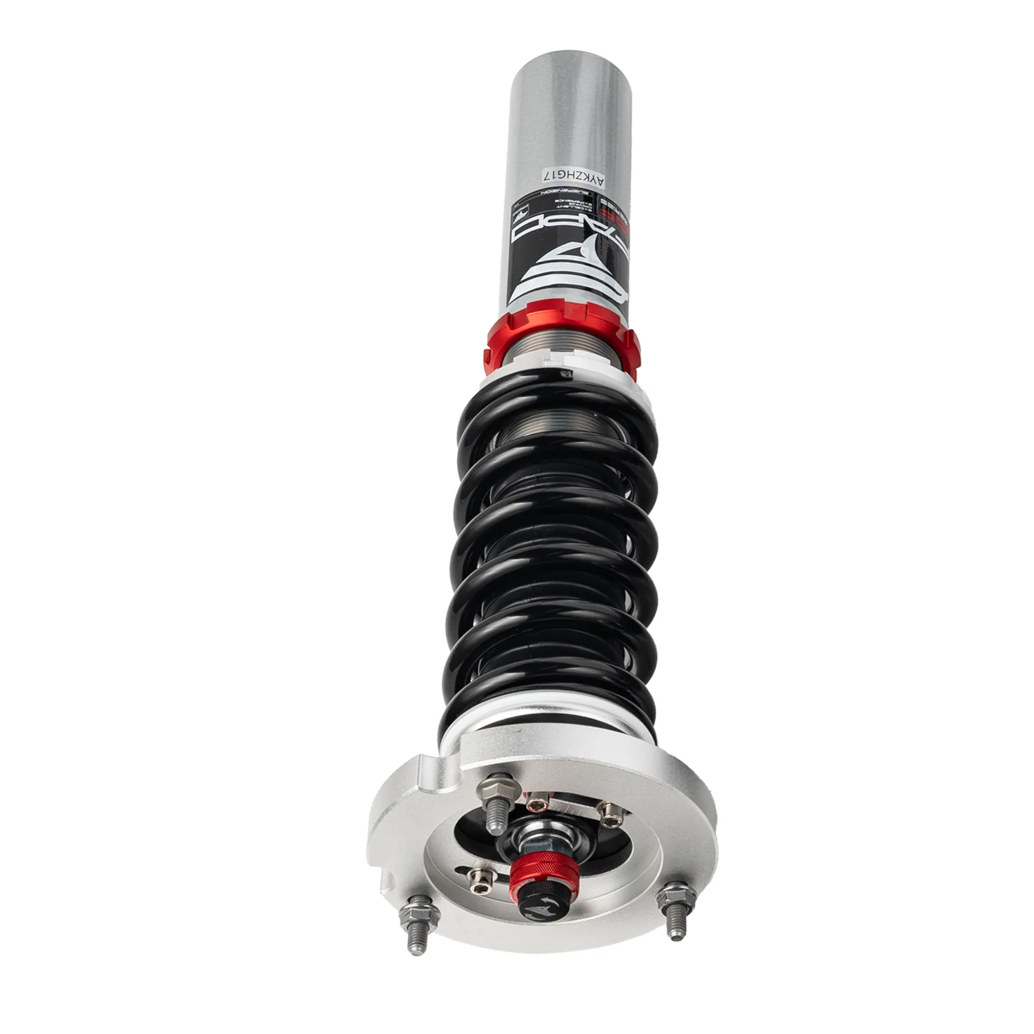 32-Level Damping Coilover for 1982-1994 BMW 3 Series E30 51mm PF006230 - Image 15