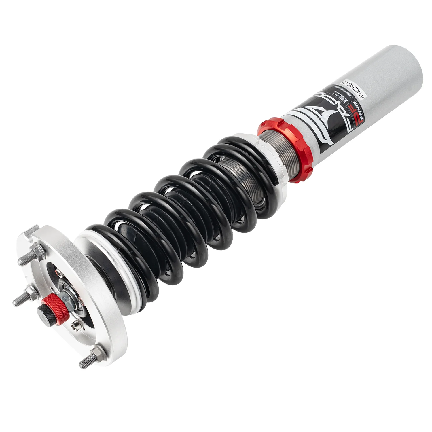 32-Level Damping Coilover for 1982-1994 BMW 3 Series E30 51mm PF006230 - Image 18