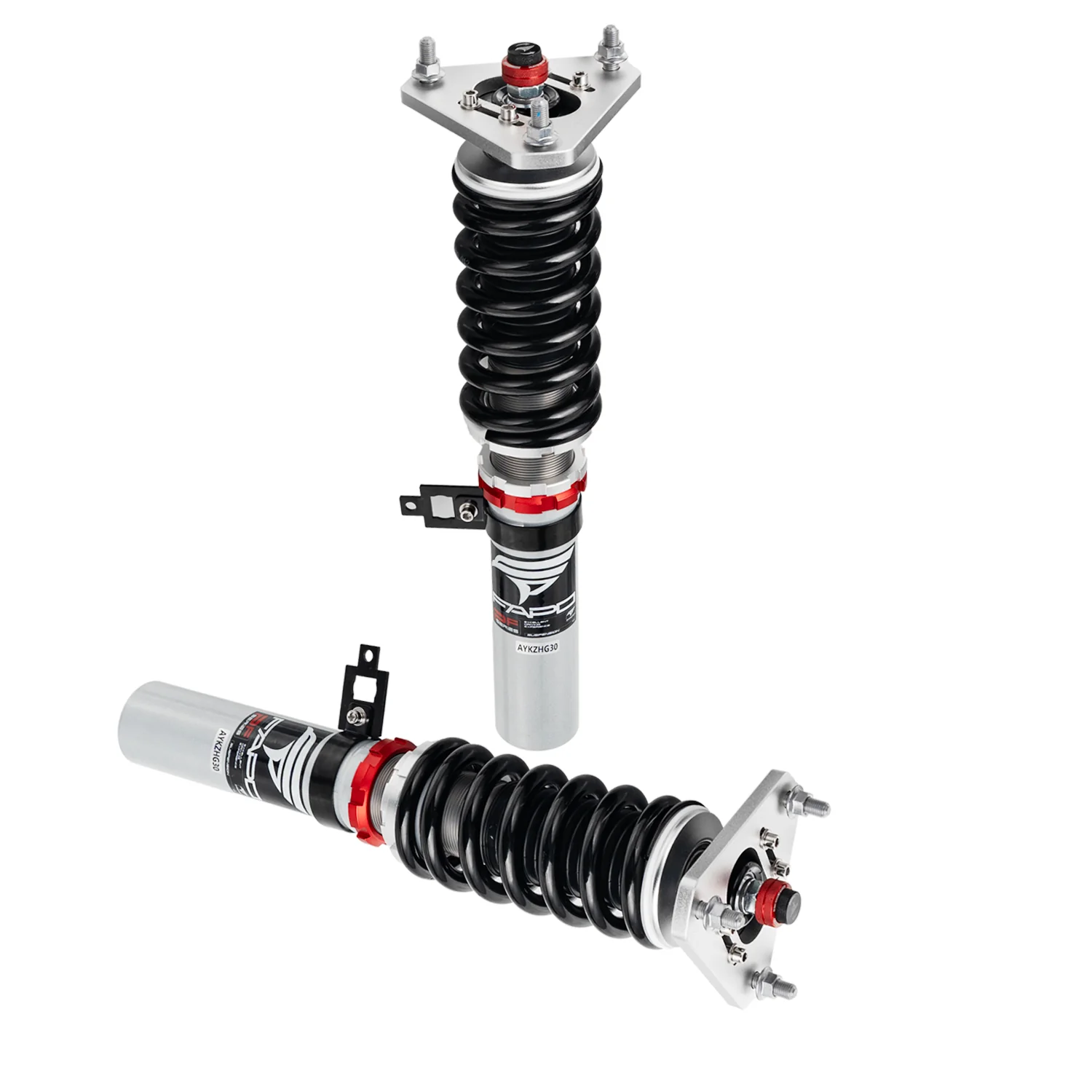 32-Level Damping Coilover for 1988-1992 Toyota Chaser Cressida X80 MX83 PF045930 - Image 11