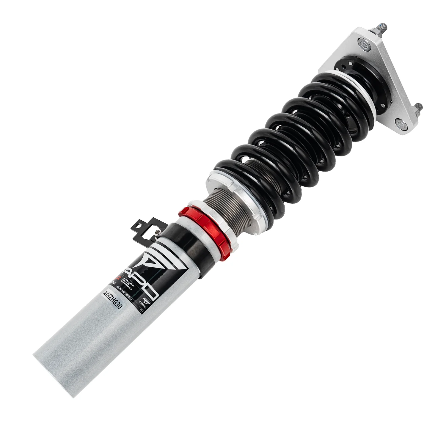 32-Level Damping Coilover for 1988-1992 Toyota Chaser Cressida X80 MX83 PF045930 - Image 13