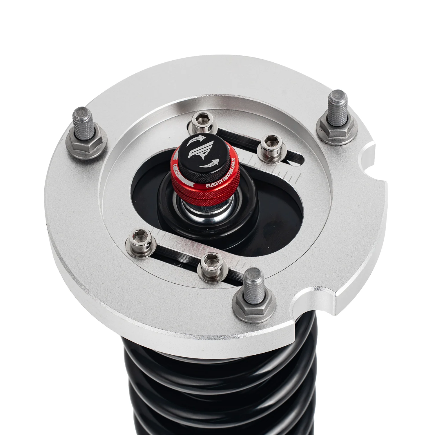 32-Level Damping Coilover for 1988-1996 BMW 5 Series 3rd Gen E34 PF026930 - Image 10