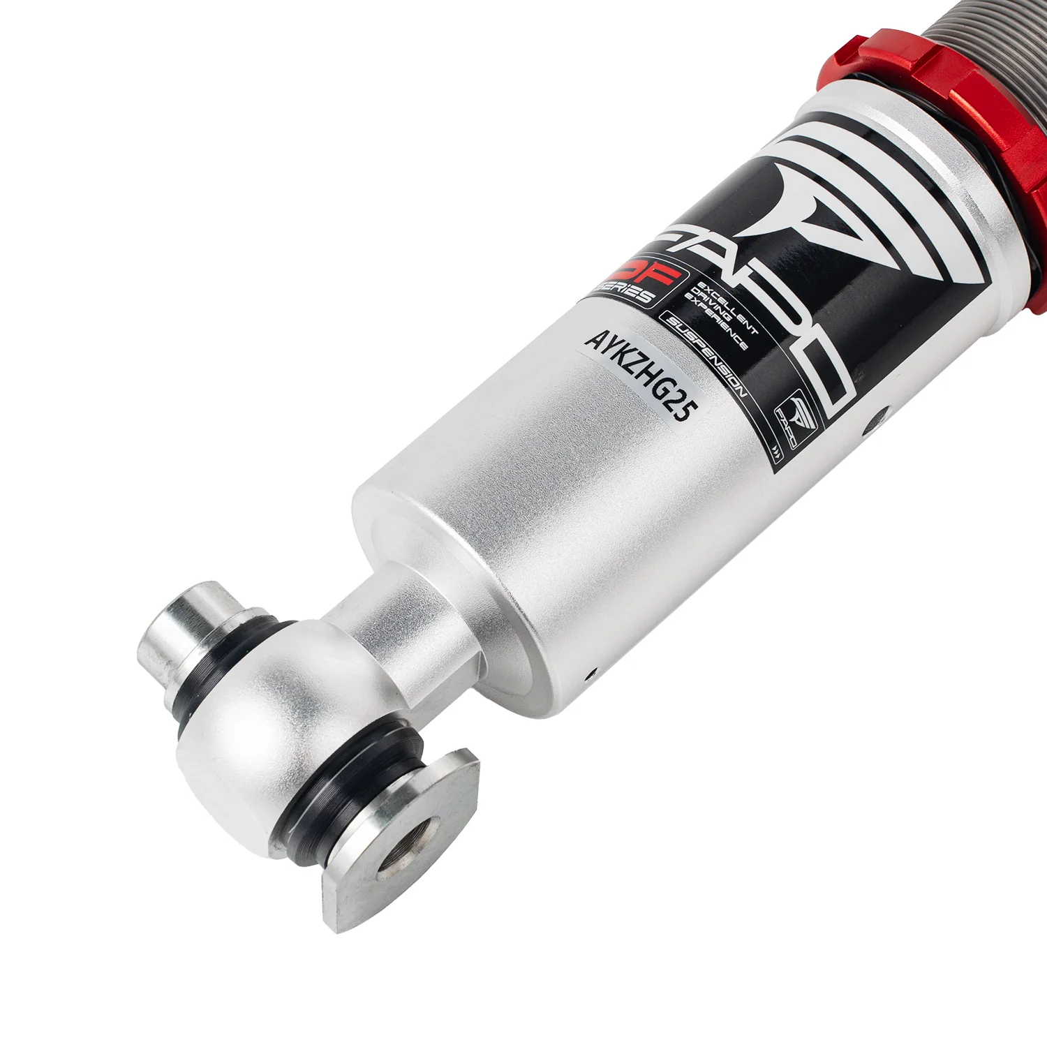 32-Level Damping Coilover for 1988-1996 BMW 5 Series 3rd Gen E34 PF026930 - Image 11