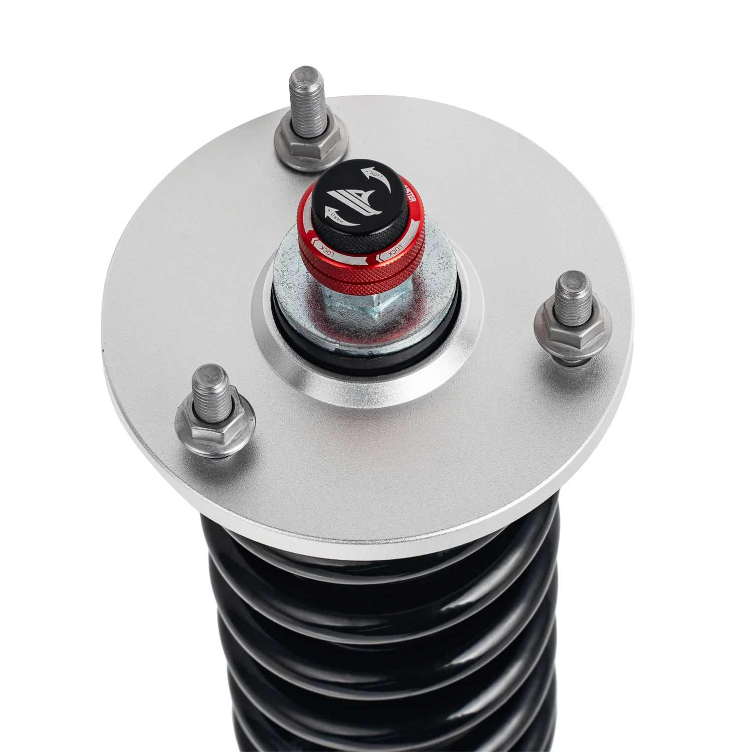 32-Level Damping Coilover for 1988-1996 BMW 5 Series 3rd Gen E34 PF026930 - Image 12