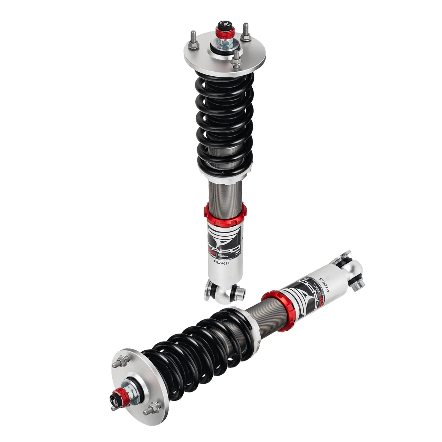 32-Level Damping Coilover for 1988-1996 BMW 5 Series 3rd Gen E34 PF026930 - Image 13