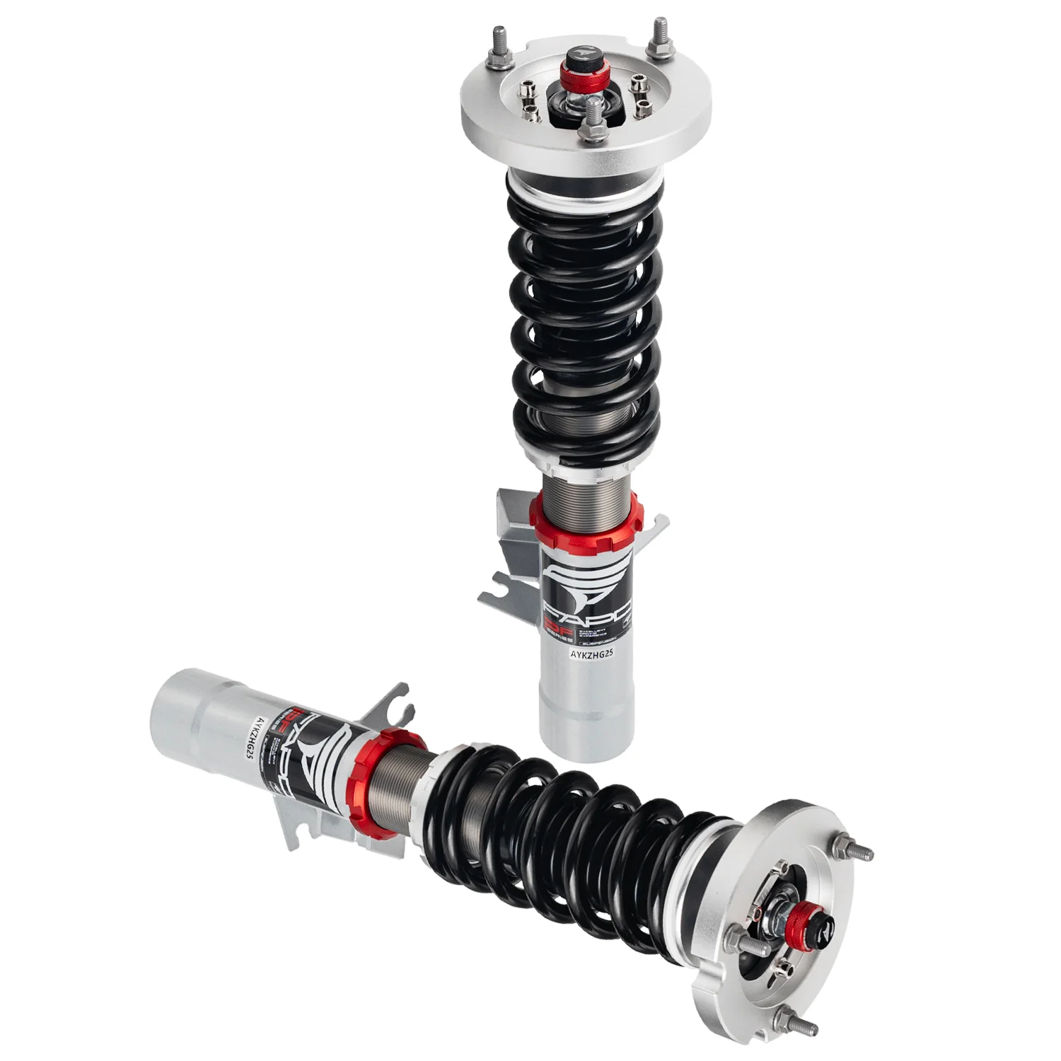 32-Level Damping Coilover for 1988-1996 BMW 5 Series 3rd Gen E34 PF026930 - Image 14