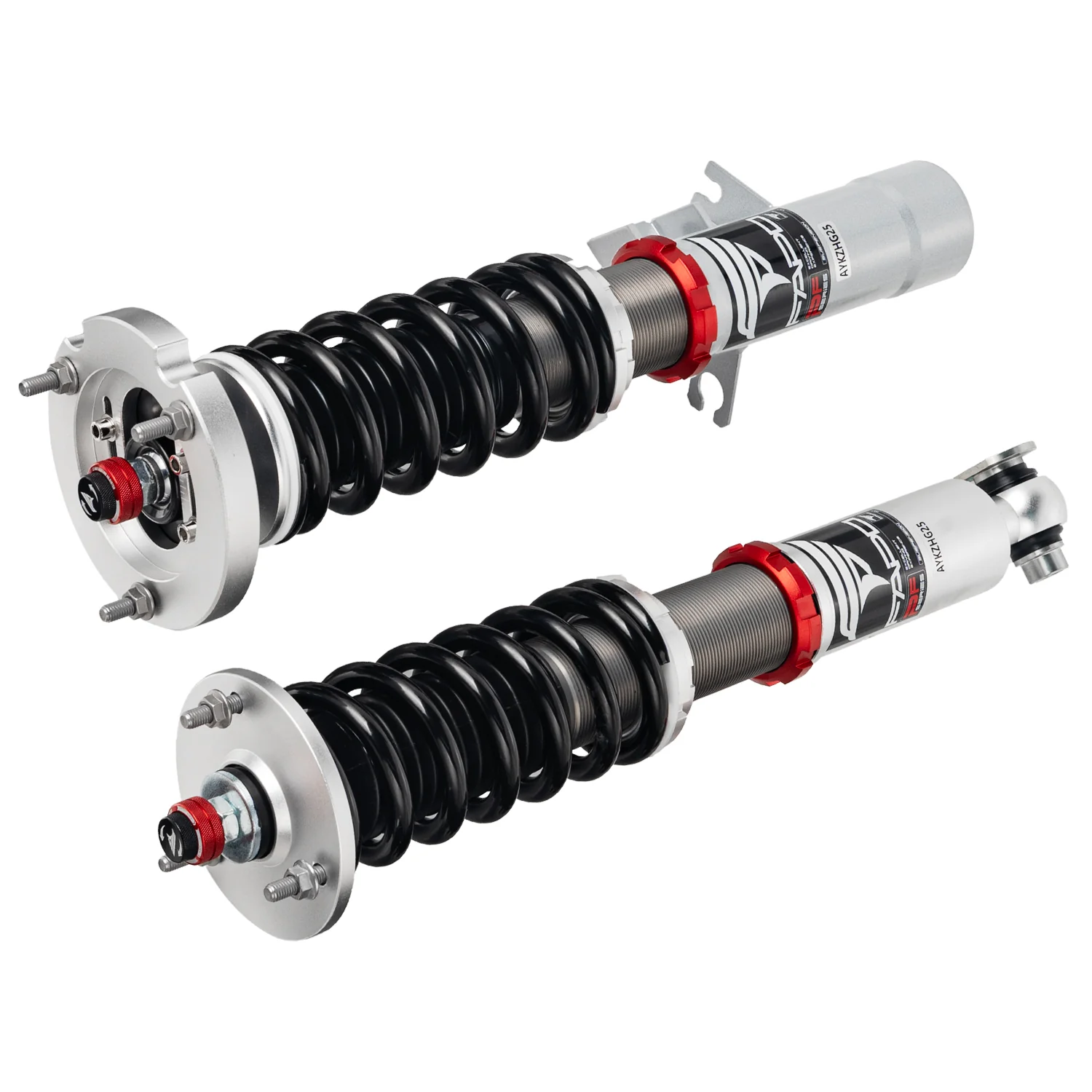 32-Level Damping Coilover for 1988-1996 BMW 5 Series 3rd Gen E34 PF026930 - Image 15