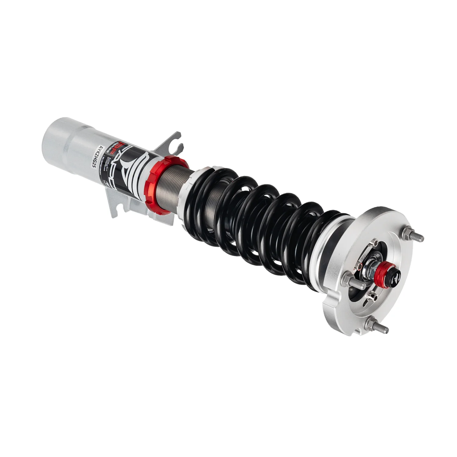32-Level Damping Coilover for 1988-1996 BMW 5 Series 3rd Gen E34 PF026930 - Image 8