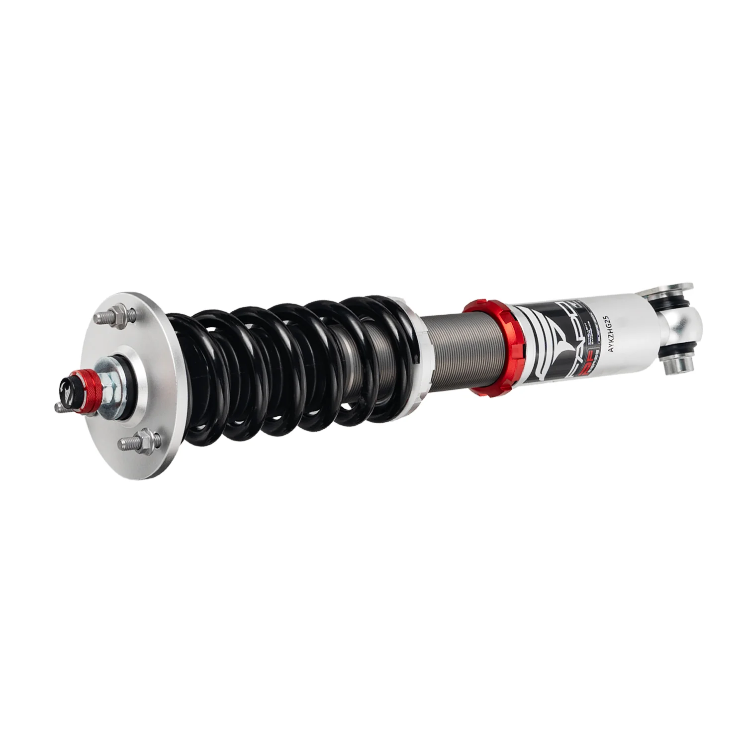 32-Level Damping Coilover for 1988-1996 BMW 5 Series 3rd Gen E34 PF026930 - Image 9