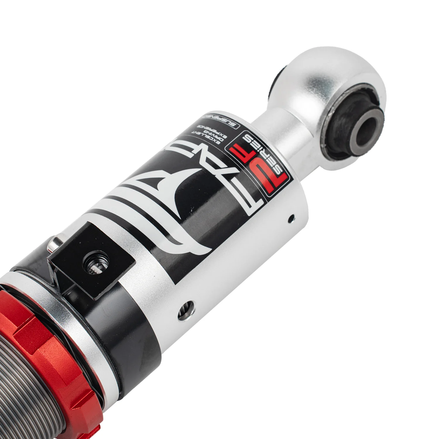 32-Level Damping Coilover for 1989-2005 Mazda MX-5 Miata 1st / 2nd Gen NA8C/NB8C PF007330 - Image 19