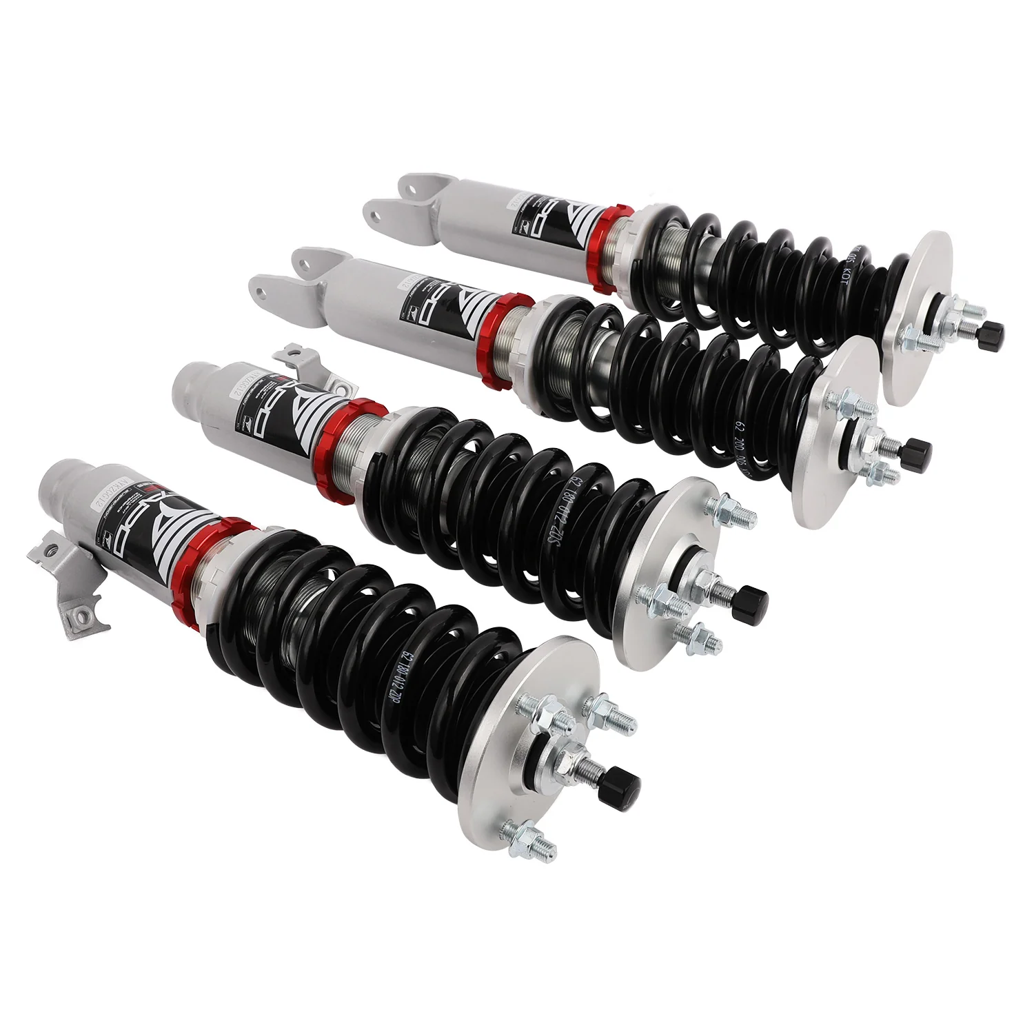 32-Level Damping Coilover for 1990-1999 Honda Accord CB/CD / Acura CL TL Vigor PF012220 - Image 11